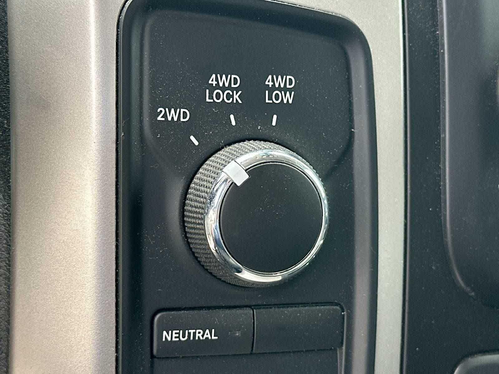 Thumbnail: 2018 RAM 2500 - 28