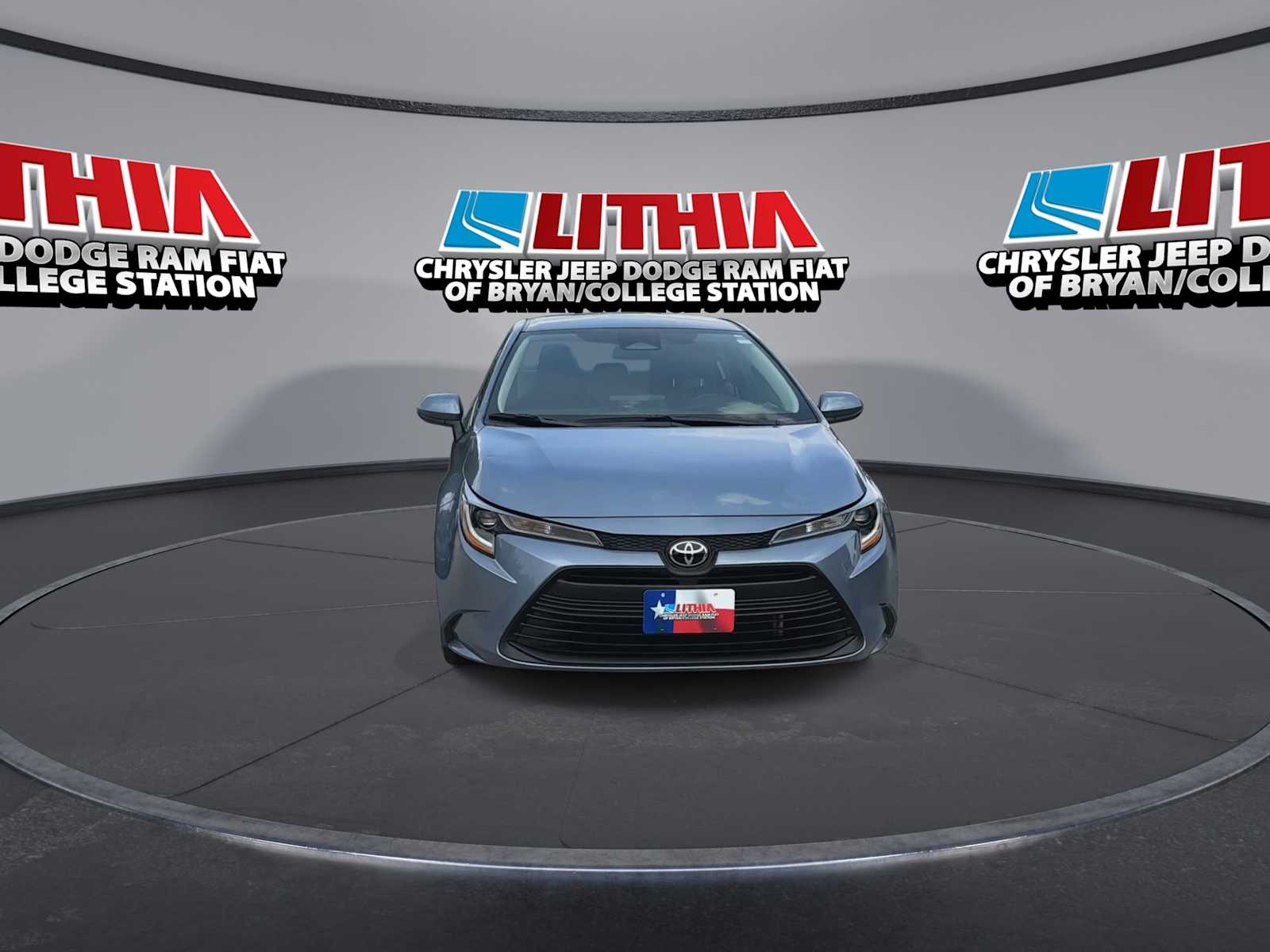 Thumbnail: 2023 Toyota Corolla - 3