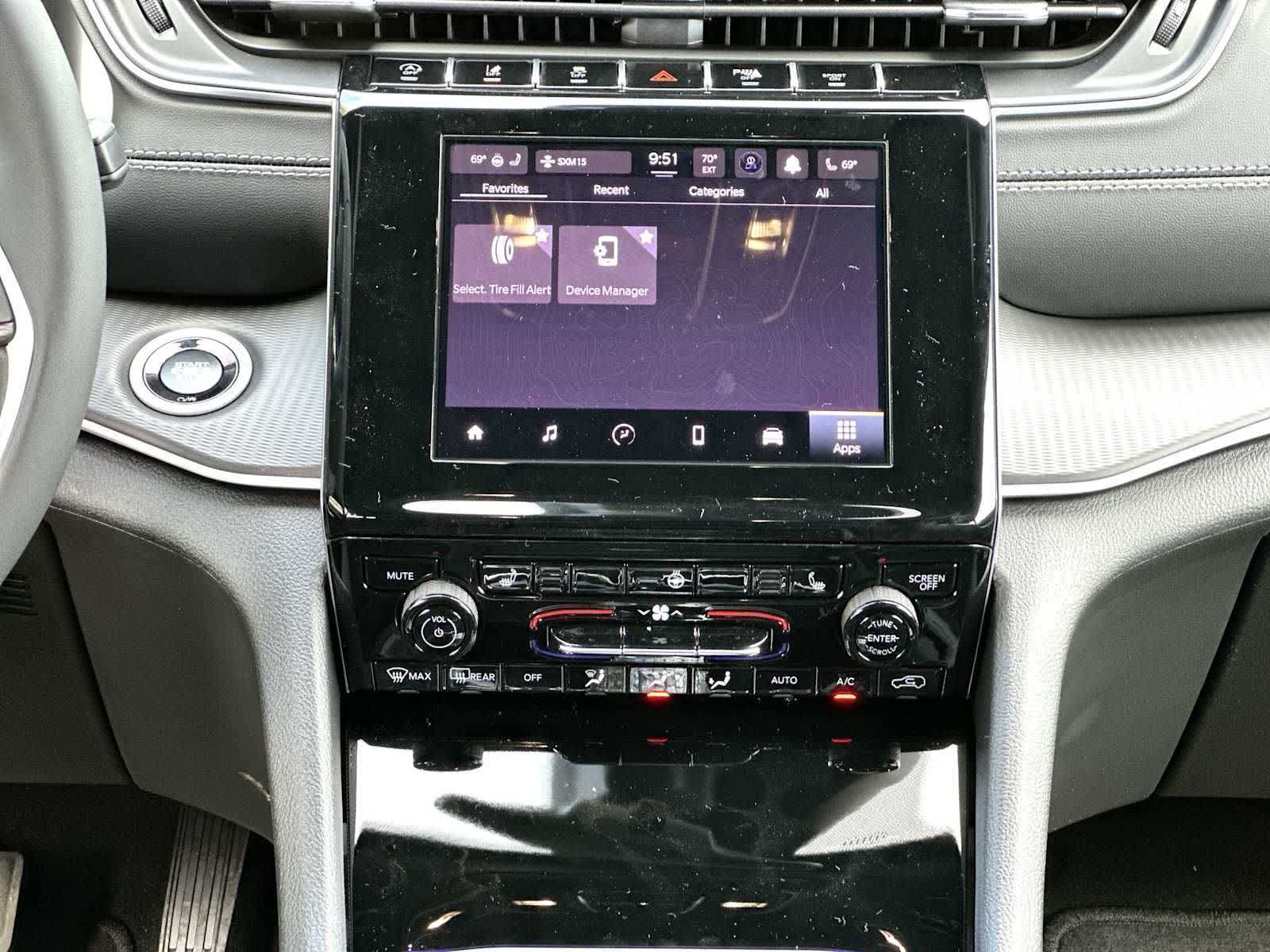 Thumbnail: 2026 Jeep Grand Cherokee - 27