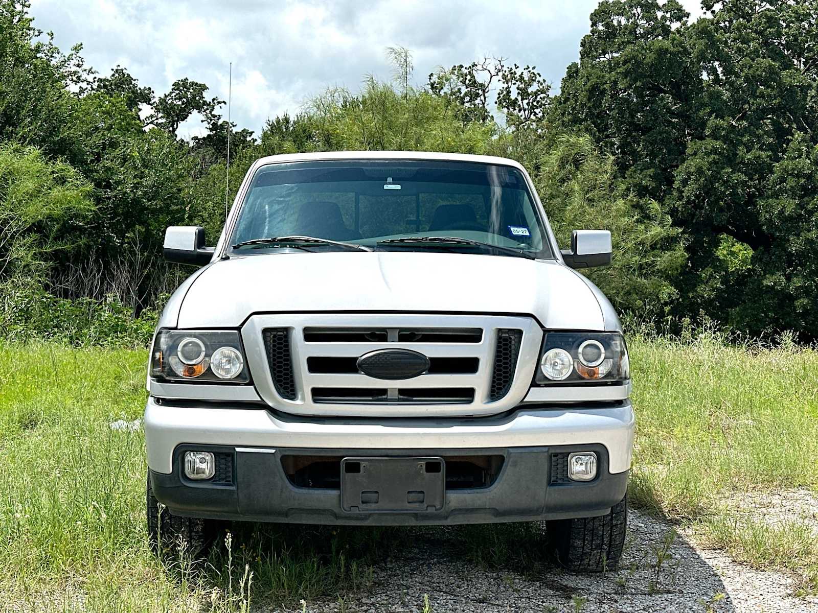 Thumbnail: 2007 Ford Ranger - 2