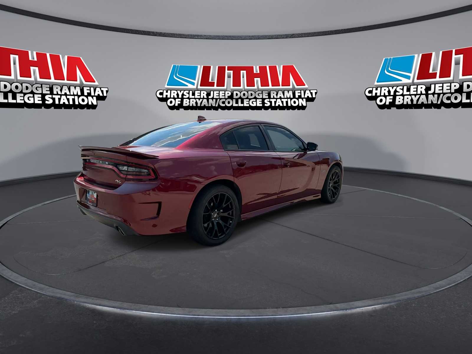 Thumbnail: 2023 Dodge Charger - 8