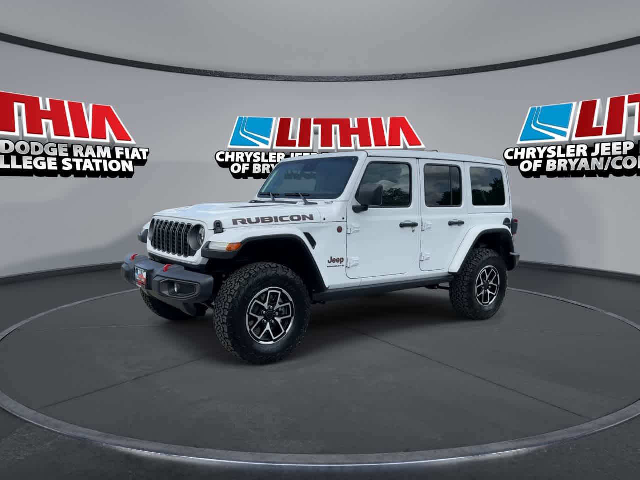 Thumbnail: 2025 Jeep Wrangler - 4