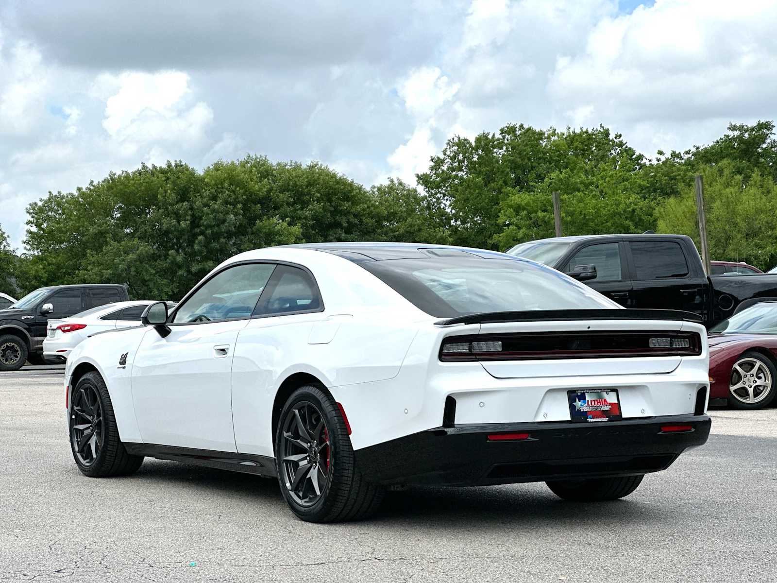 Thumbnail: 2024 Dodge Charger - 13