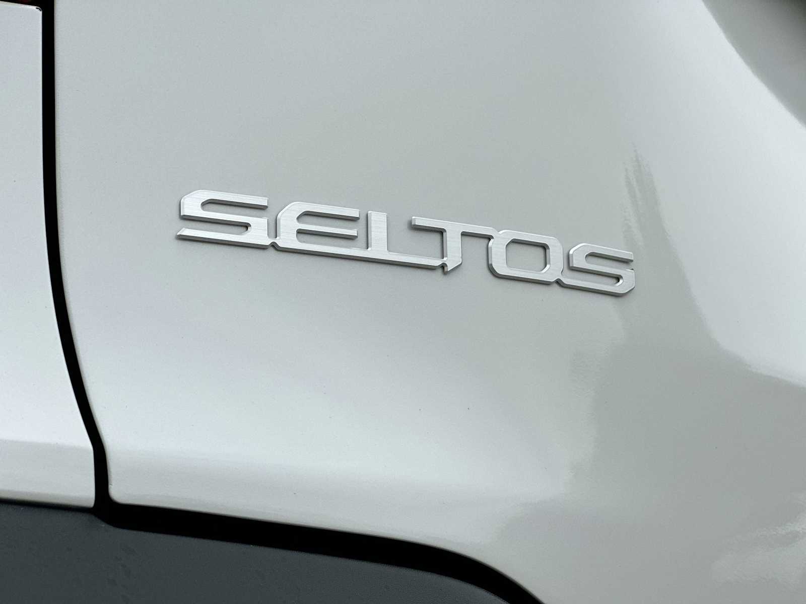 Thumbnail: 2025 Kia Seltos - 15