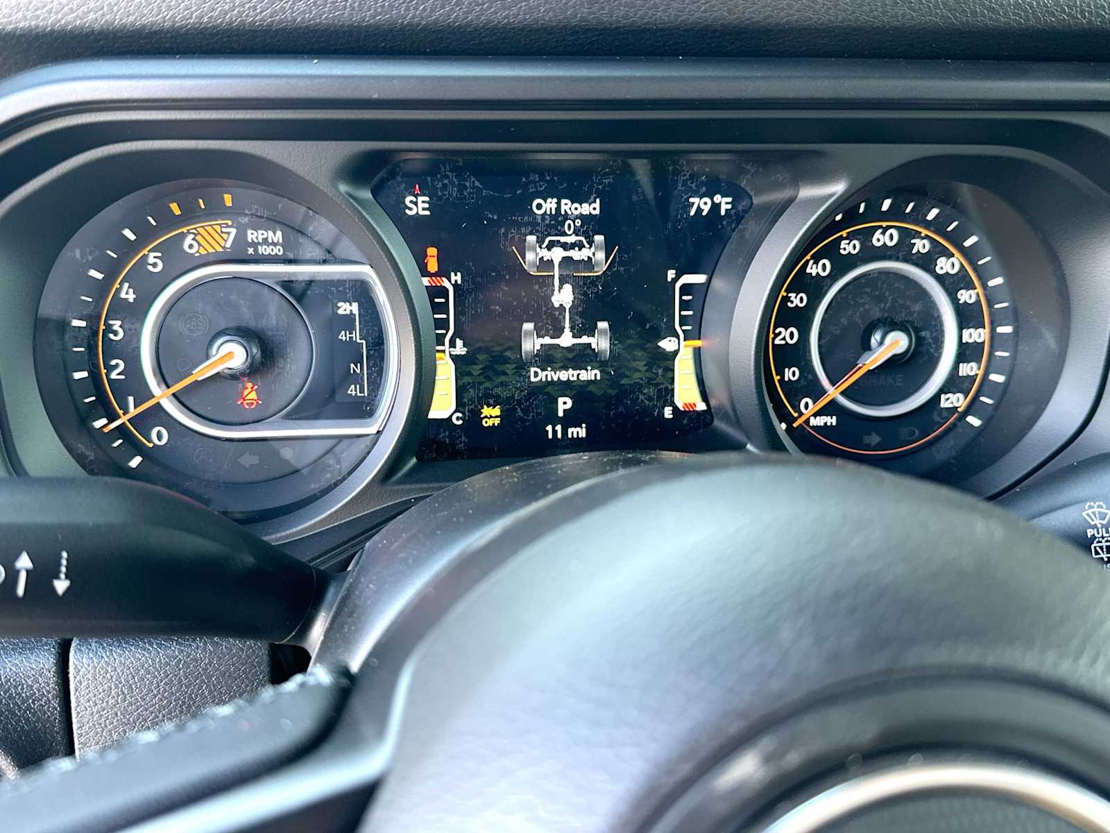 Thumbnail: 2026 Jeep Wrangler - 19