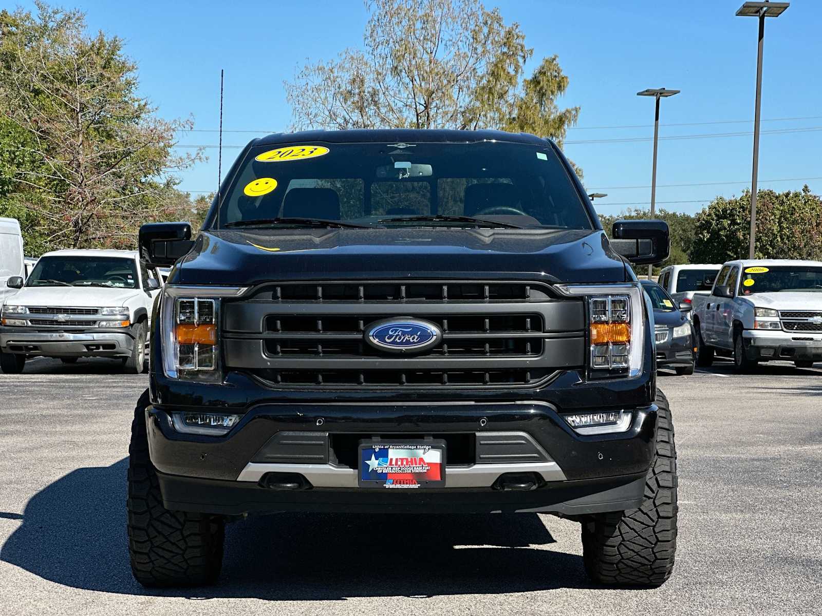 Thumbnail: 2023 Ford F-150 - 10