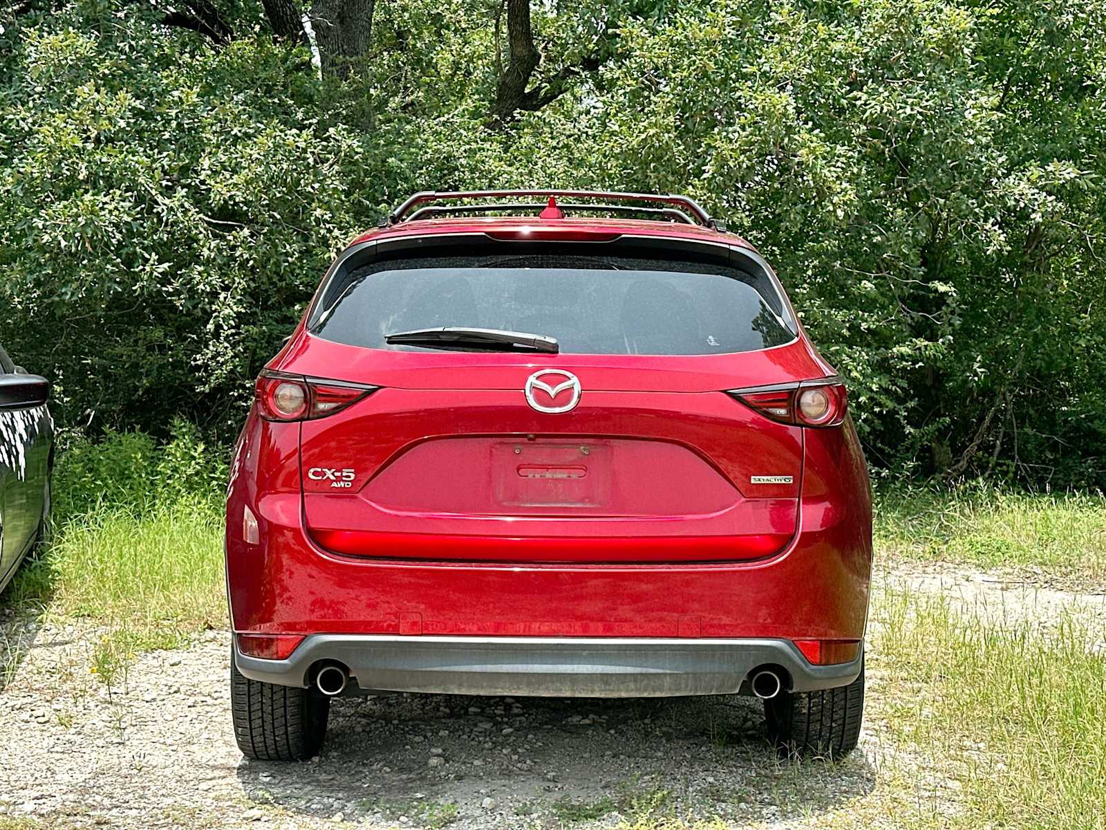 Thumbnail: 2020 Mazda CX-5 - 3