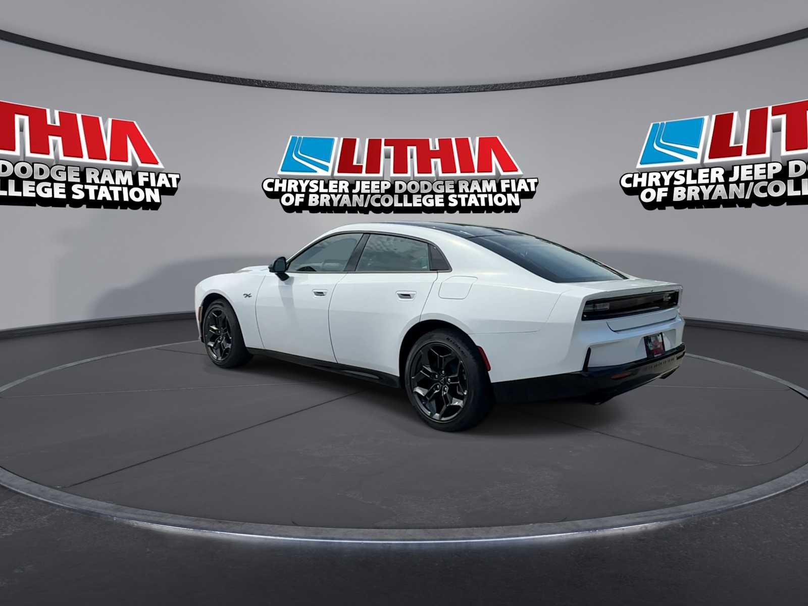 Thumbnail: 2026 Dodge Charger - 6