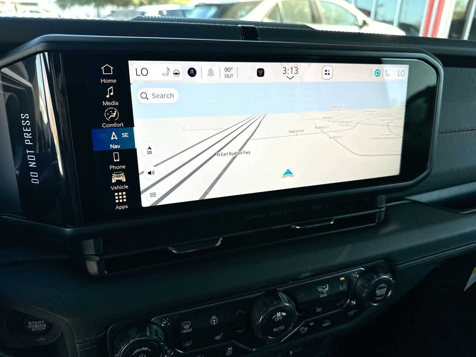 Thumbnail: 2026 Jeep Gladiator - 20