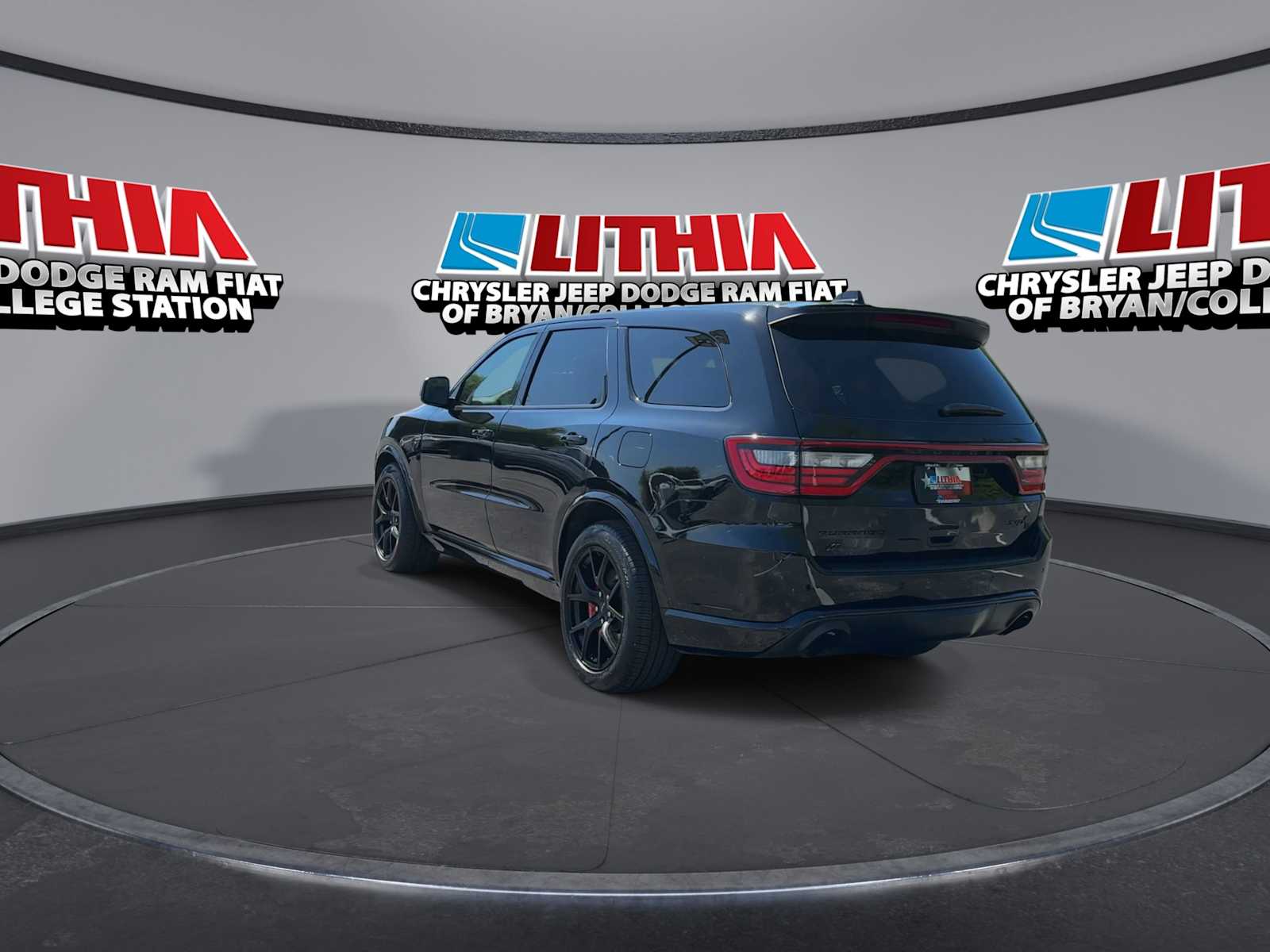 Thumbnail: 2026 Dodge Durango - 6