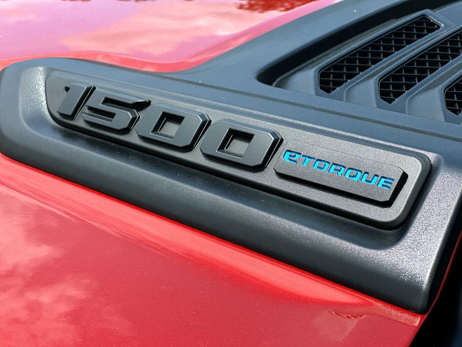 Thumbnail: 2026 RAM 1500 - 15