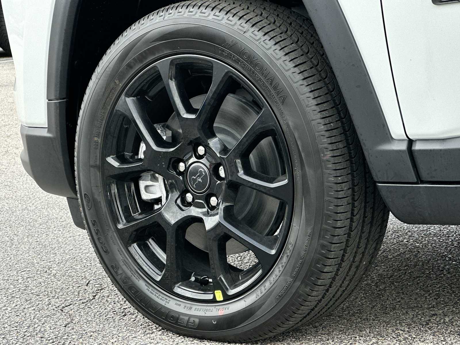 Thumbnail: 2026 Jeep Compass - 10