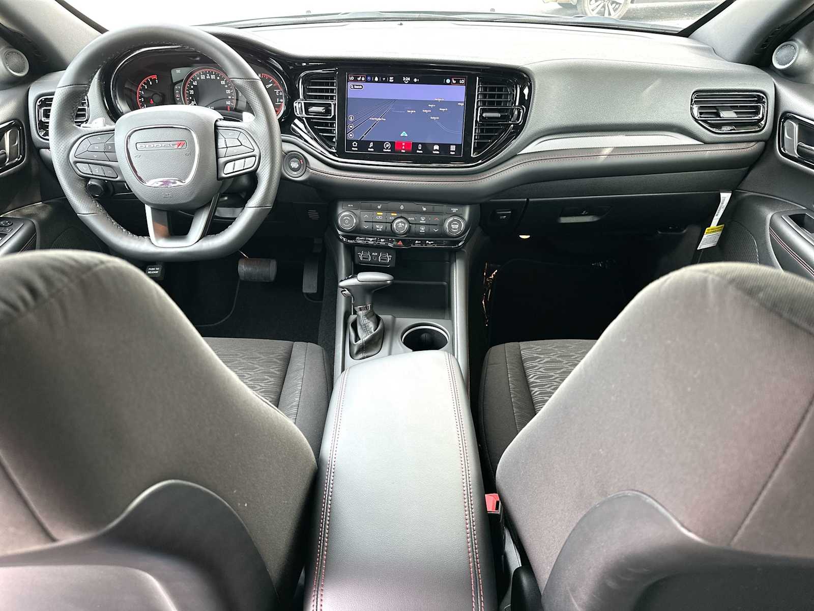 Thumbnail: 2026 Dodge Durango - 25