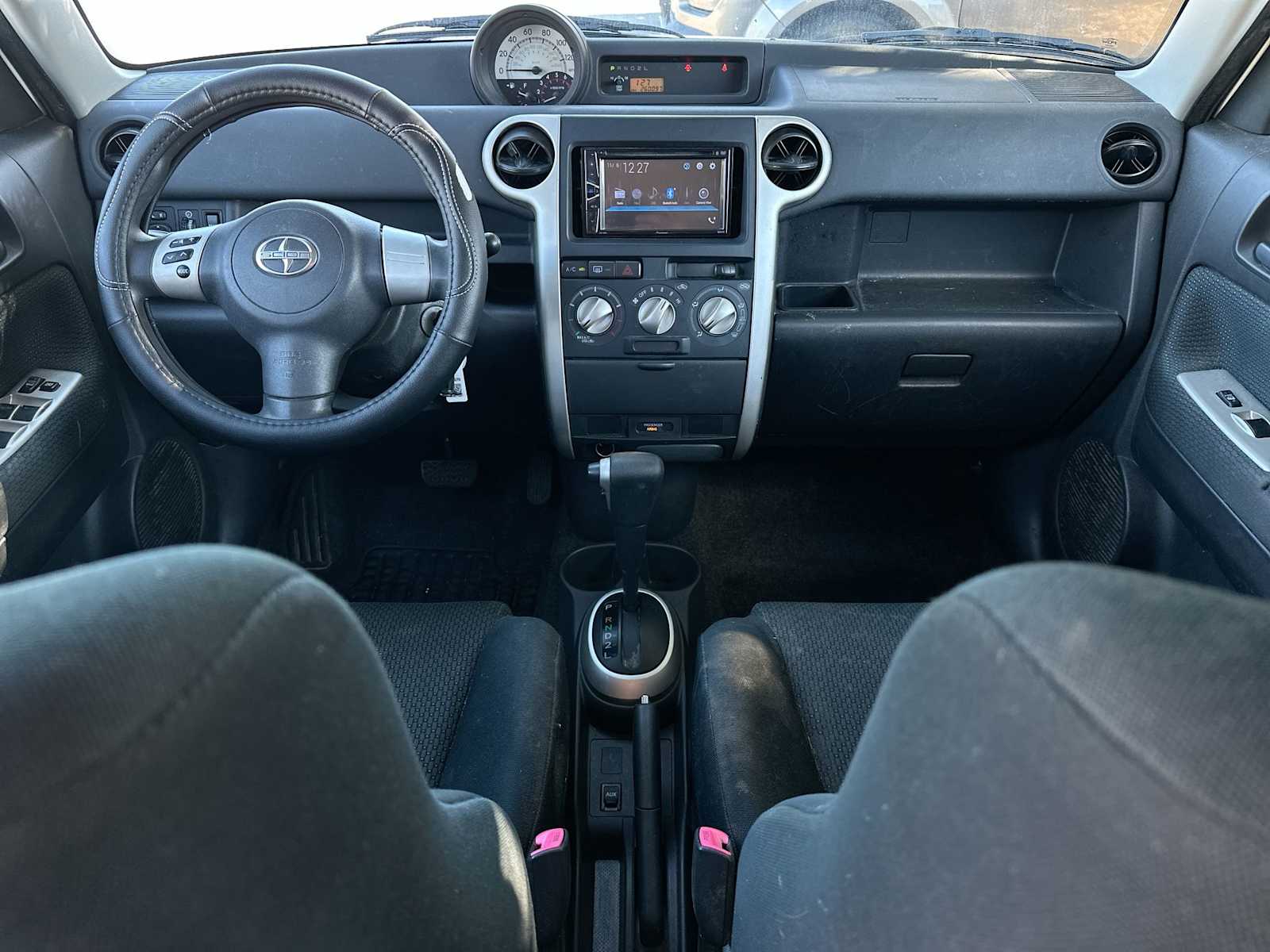 Thumbnail: 2006 Scion xB - 25