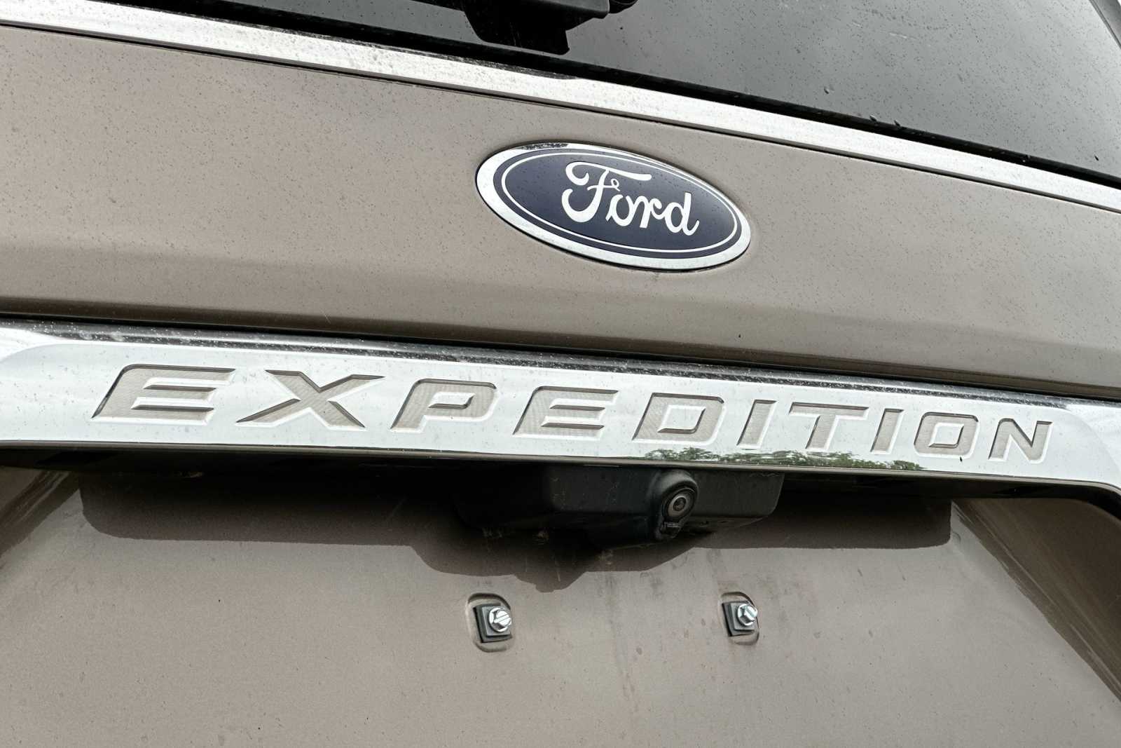 2019 Ford Expedition Limited 15
