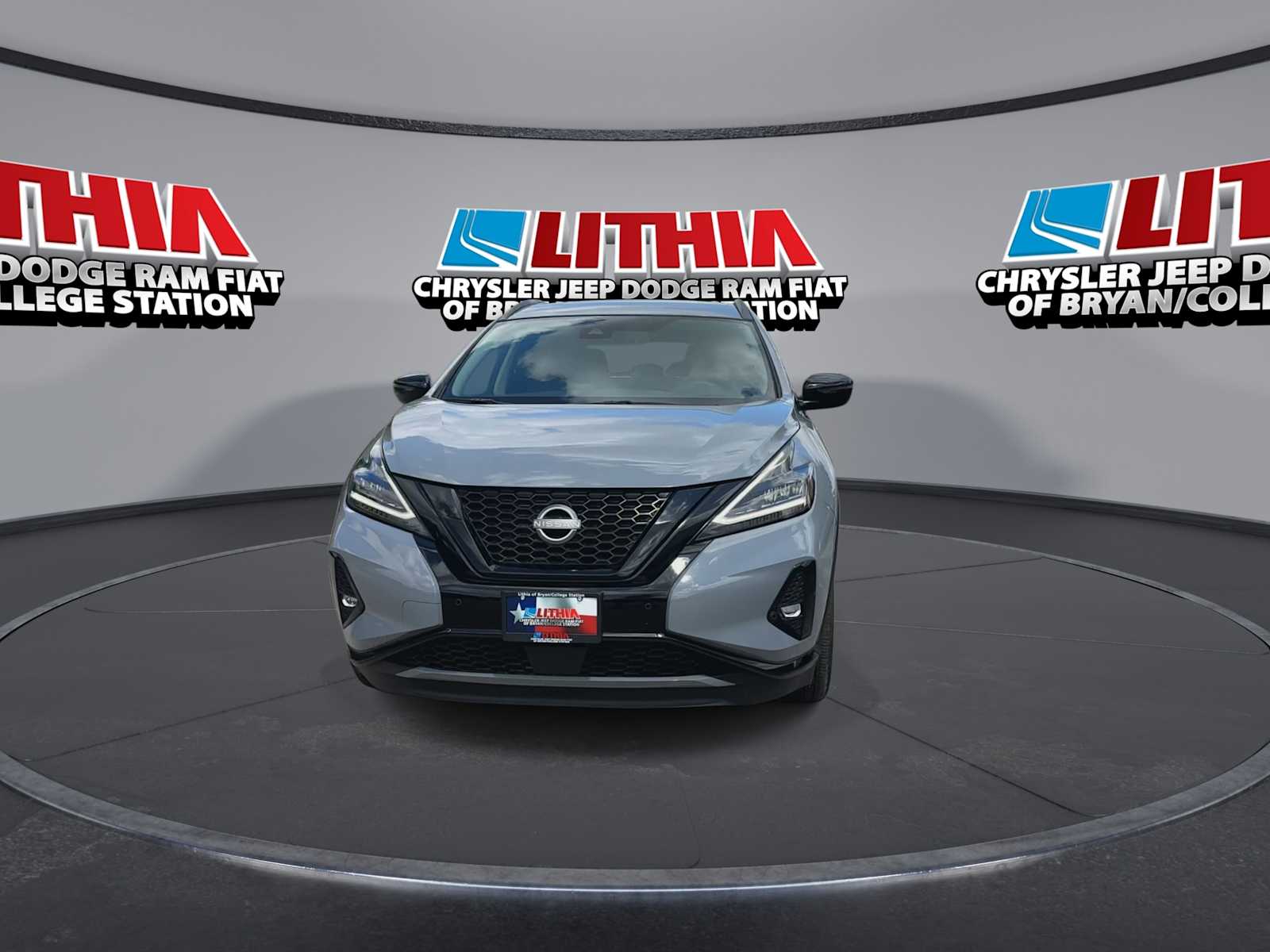 Thumbnail: 2024 Nissan Murano - 3