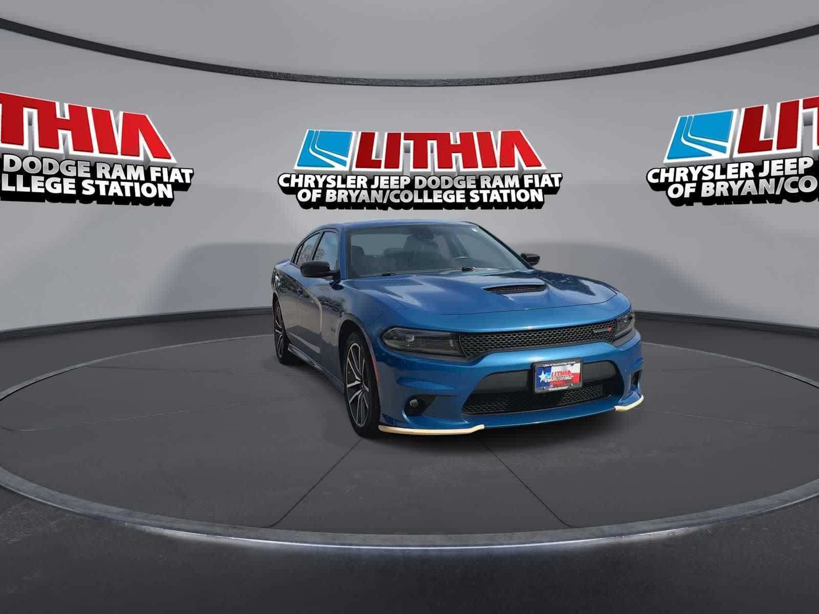 Thumbnail: 2023 Dodge Charger - 2