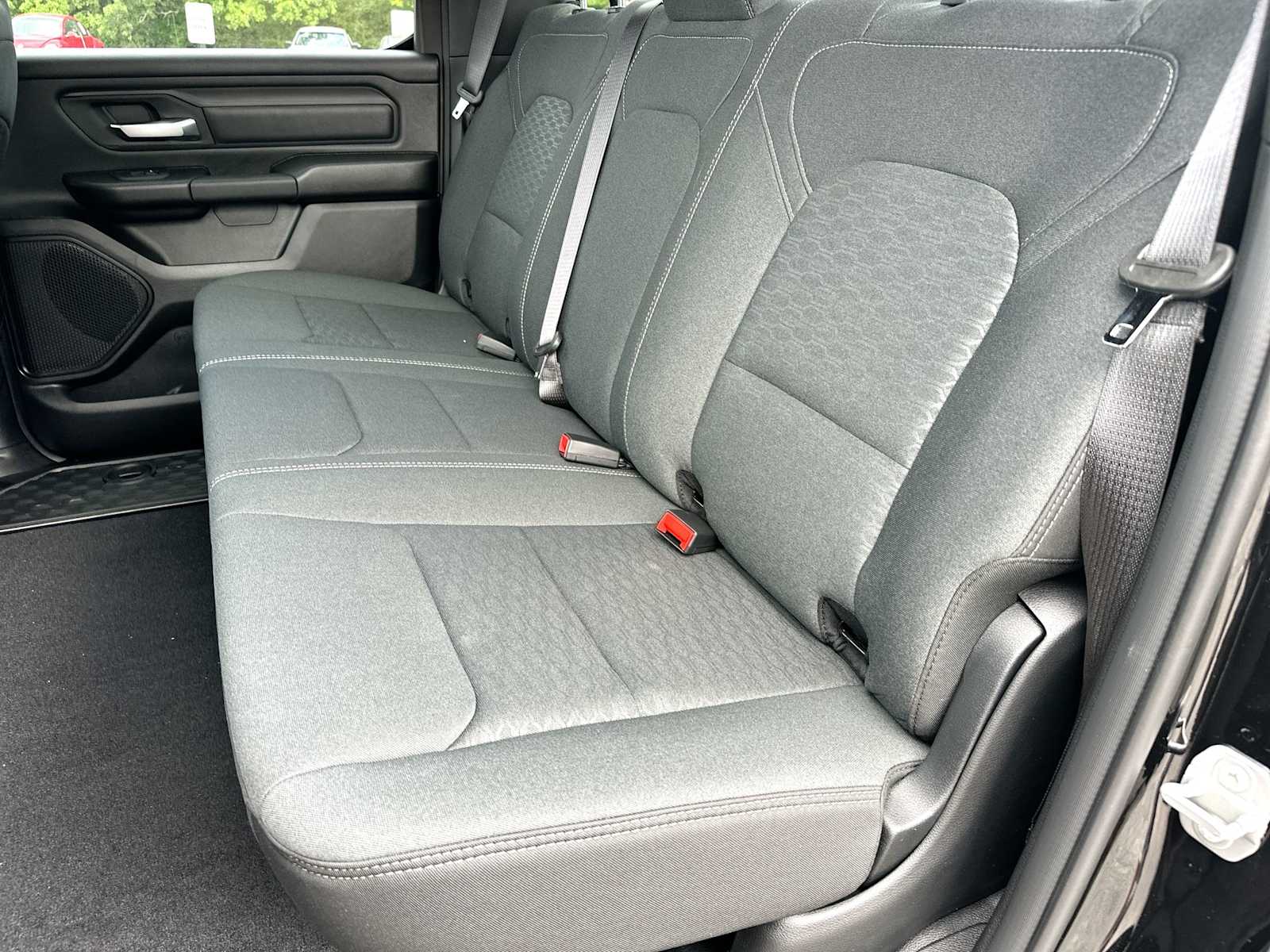 Thumbnail: 2026 RAM 1500 - 23