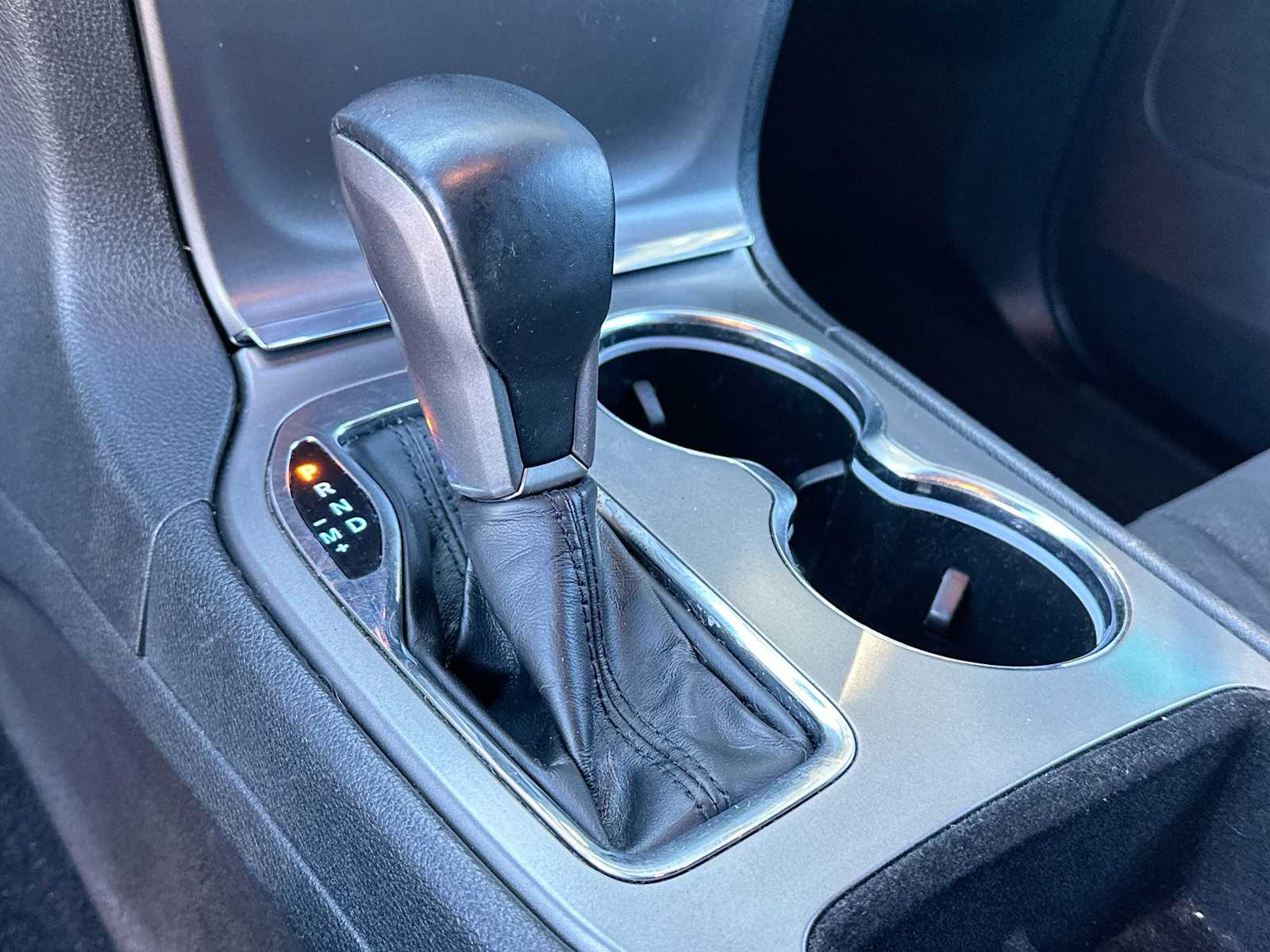 Thumbnail: 2021 Jeep Grand Cherokee - 21