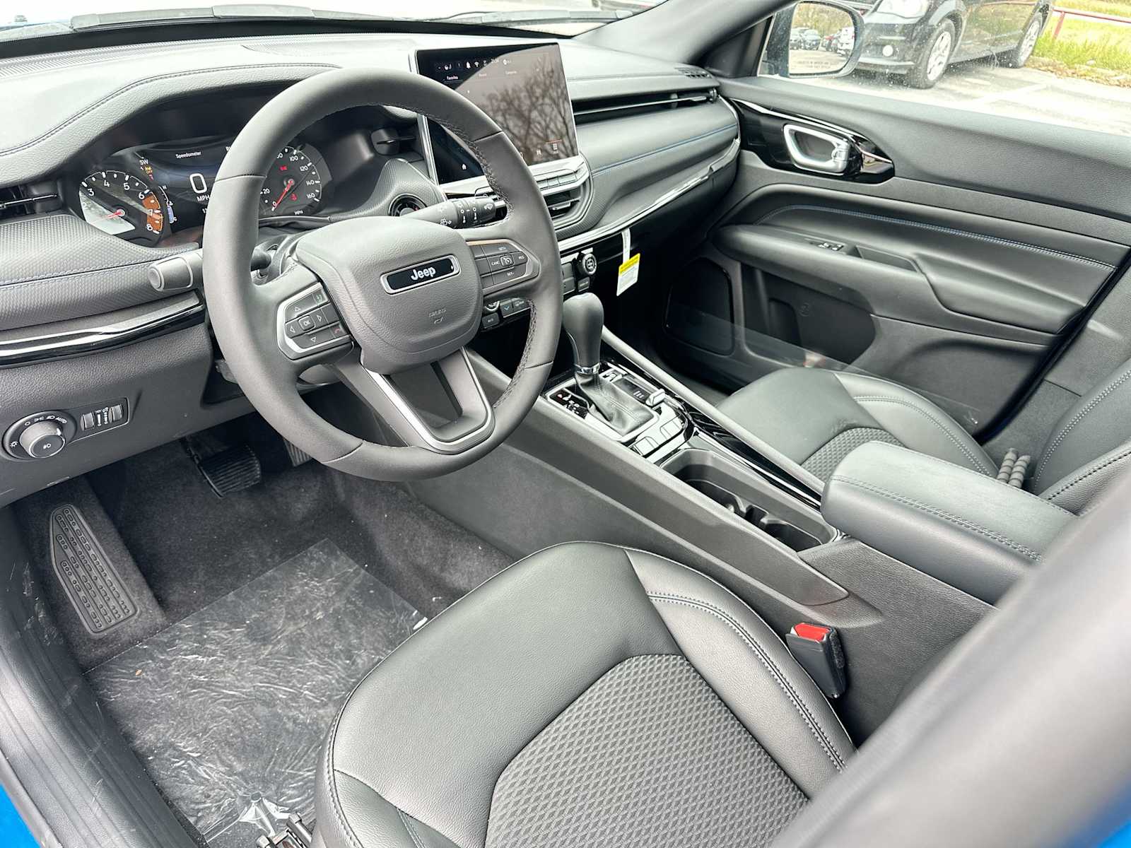 Thumbnail: 2026 Jeep Compass - 18