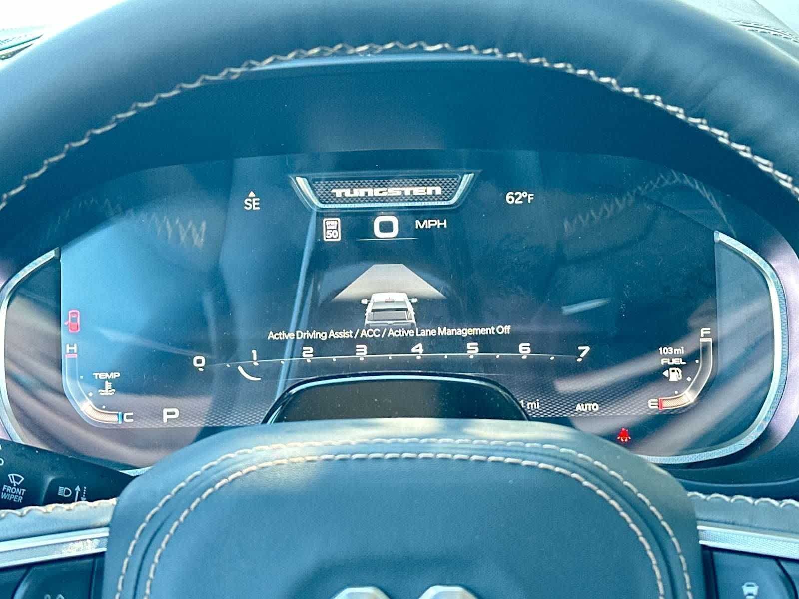 Thumbnail: 2026 RAM 1500 - 19