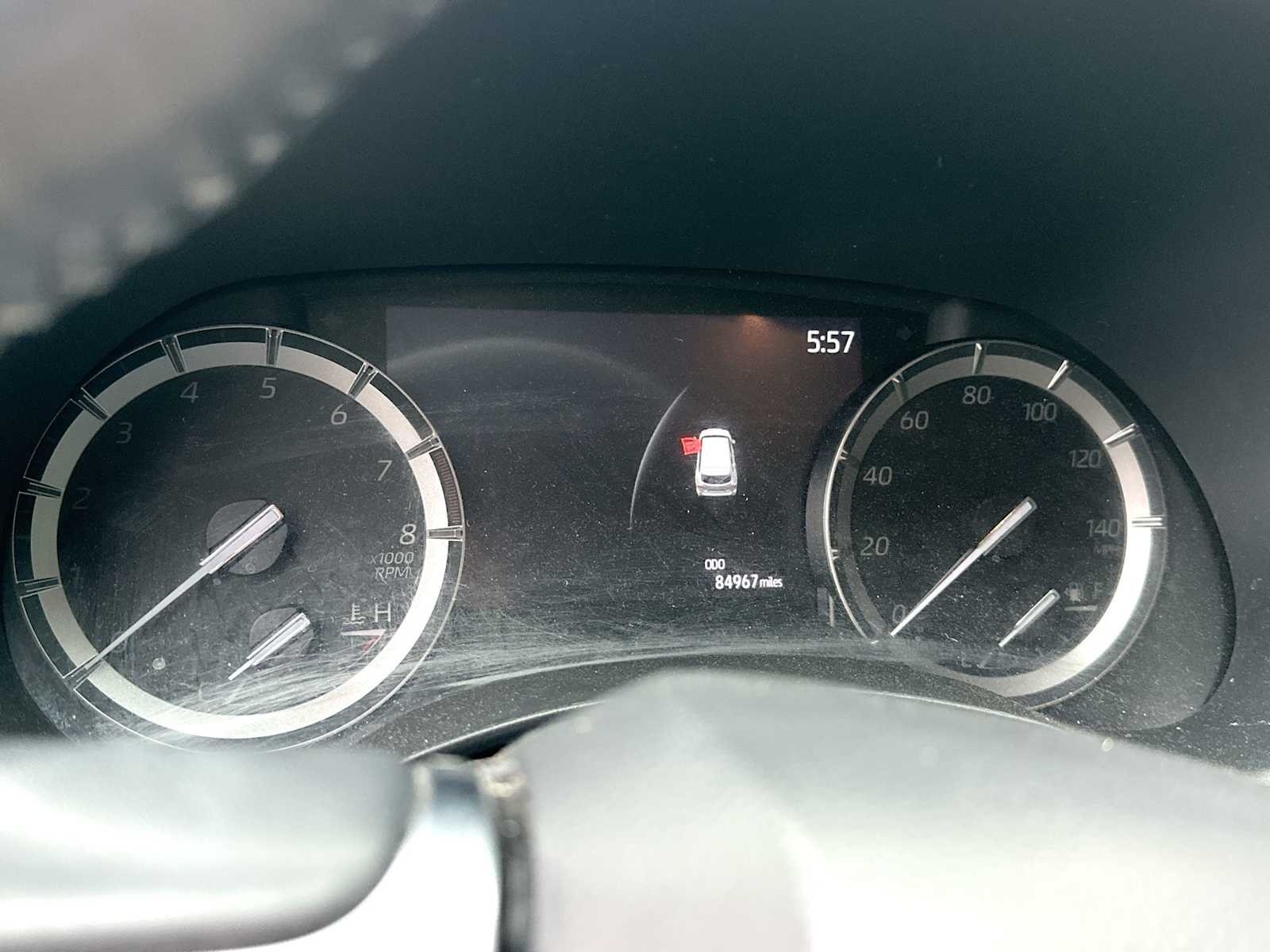 Thumbnail: 2020 Toyota Highlander - 5