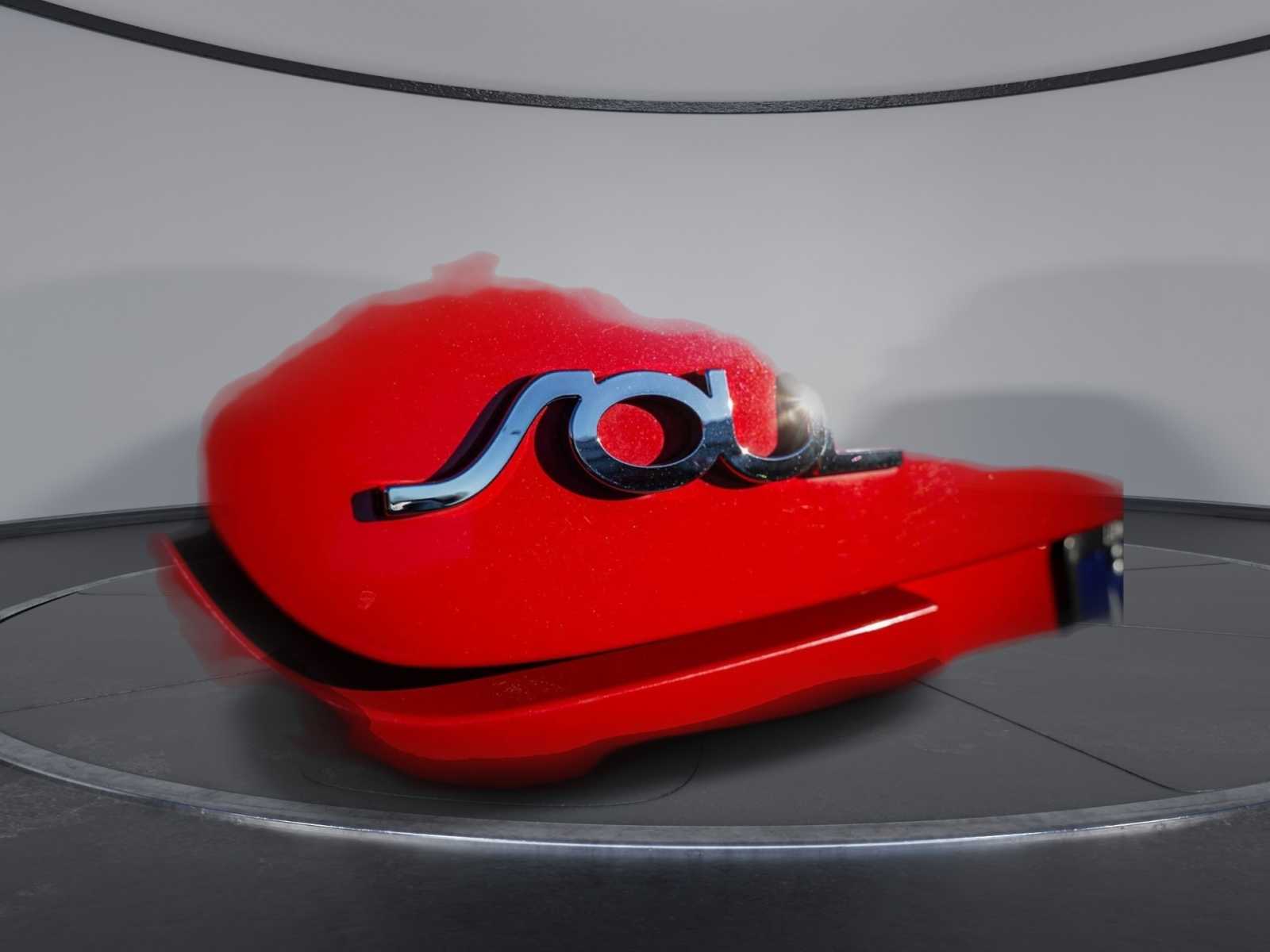 Thumbnail: 2021 Kia Soul - 10