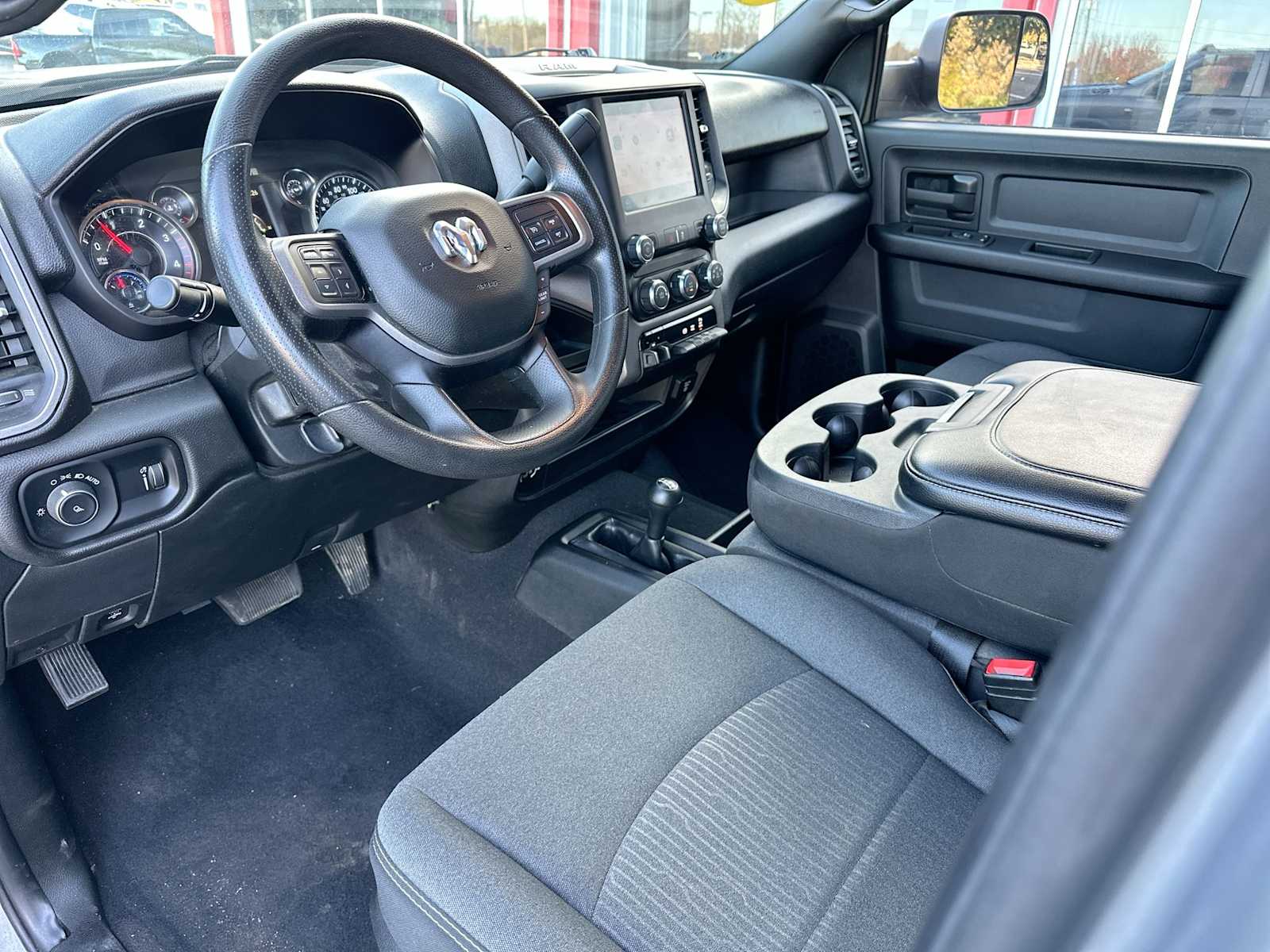 Thumbnail: 2022 RAM 3500 - 18