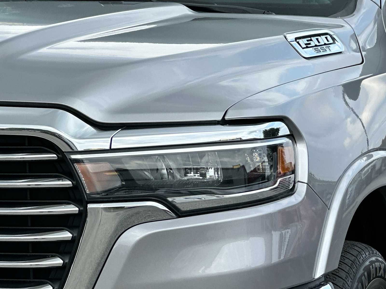 Thumbnail: 2025 RAM 1500 - 16