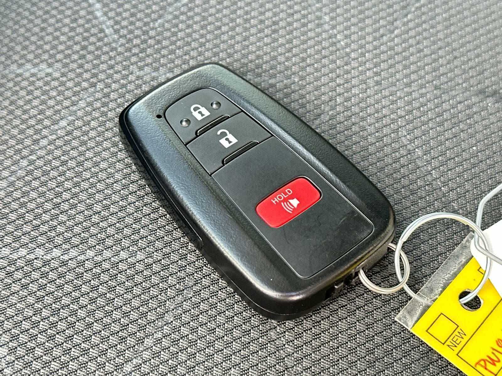 Thumbnail: 2023 Toyota RAV4 - 29