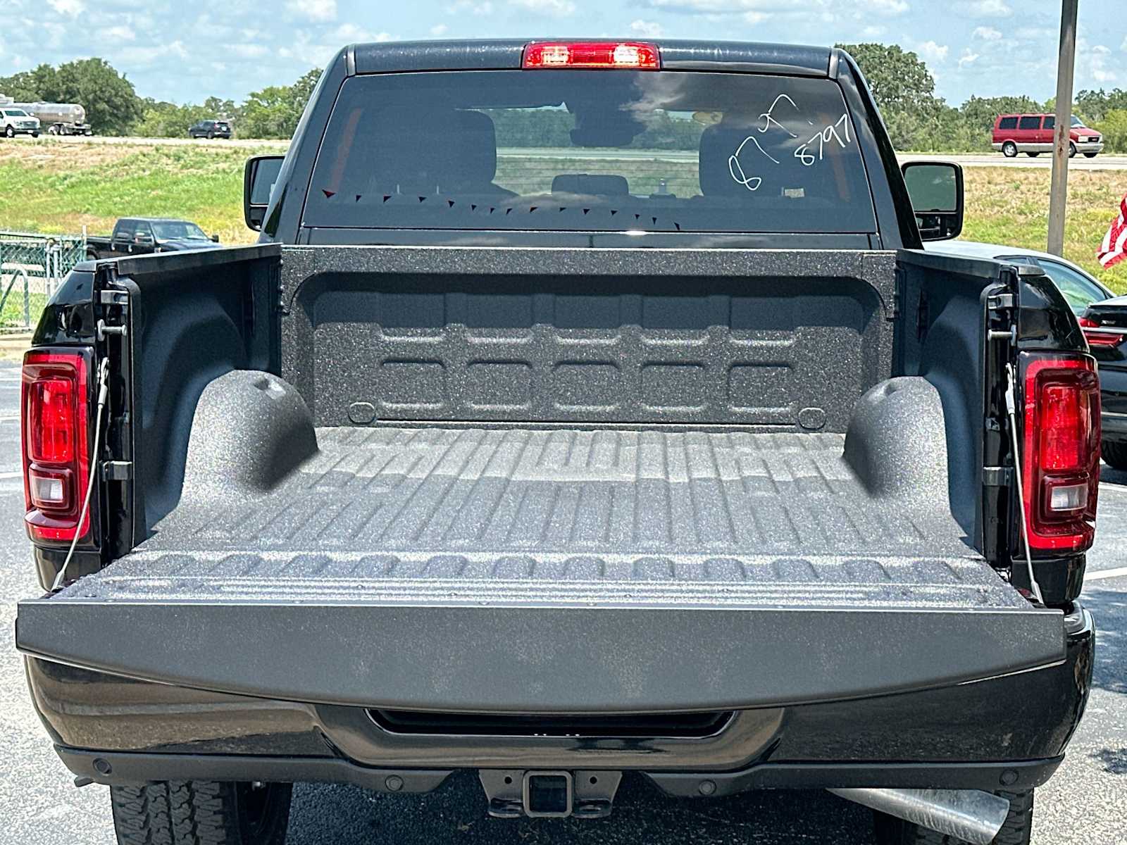 Thumbnail: 2025 RAM 2500 - 28