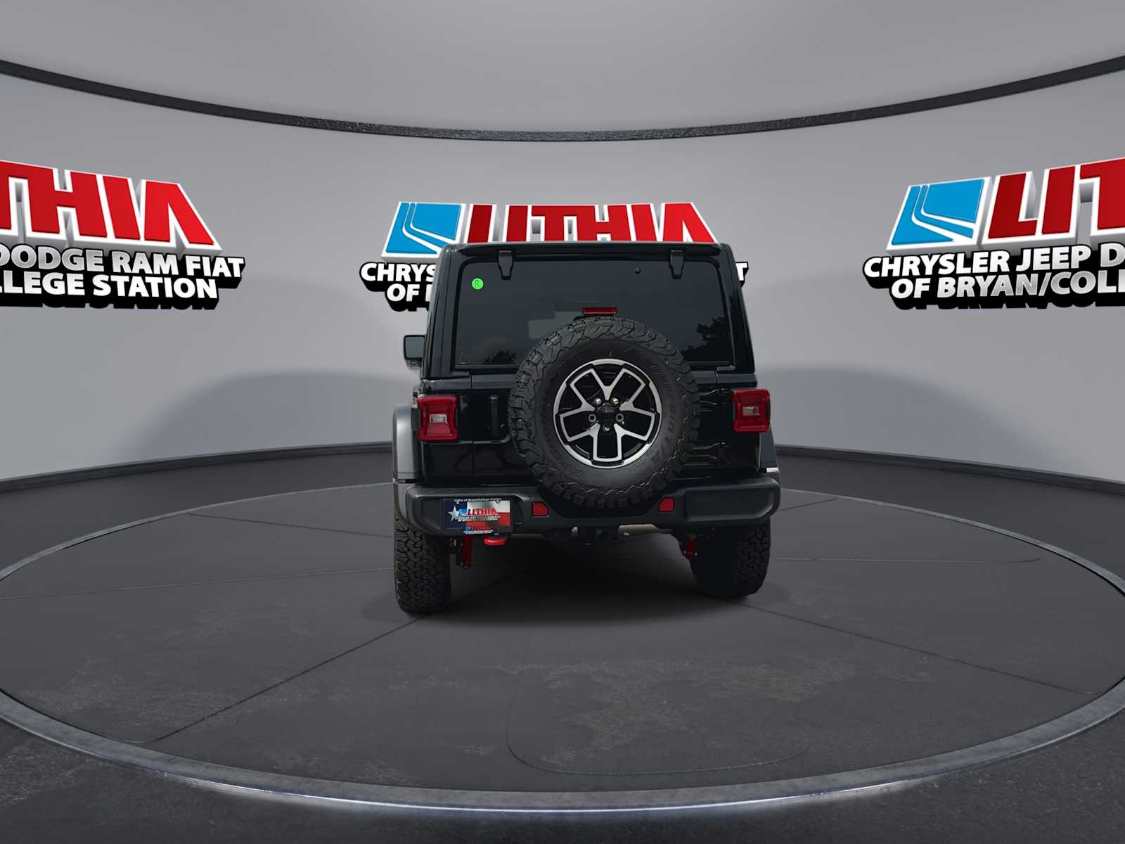 Thumbnail: 2026 Jeep Wrangler - 7