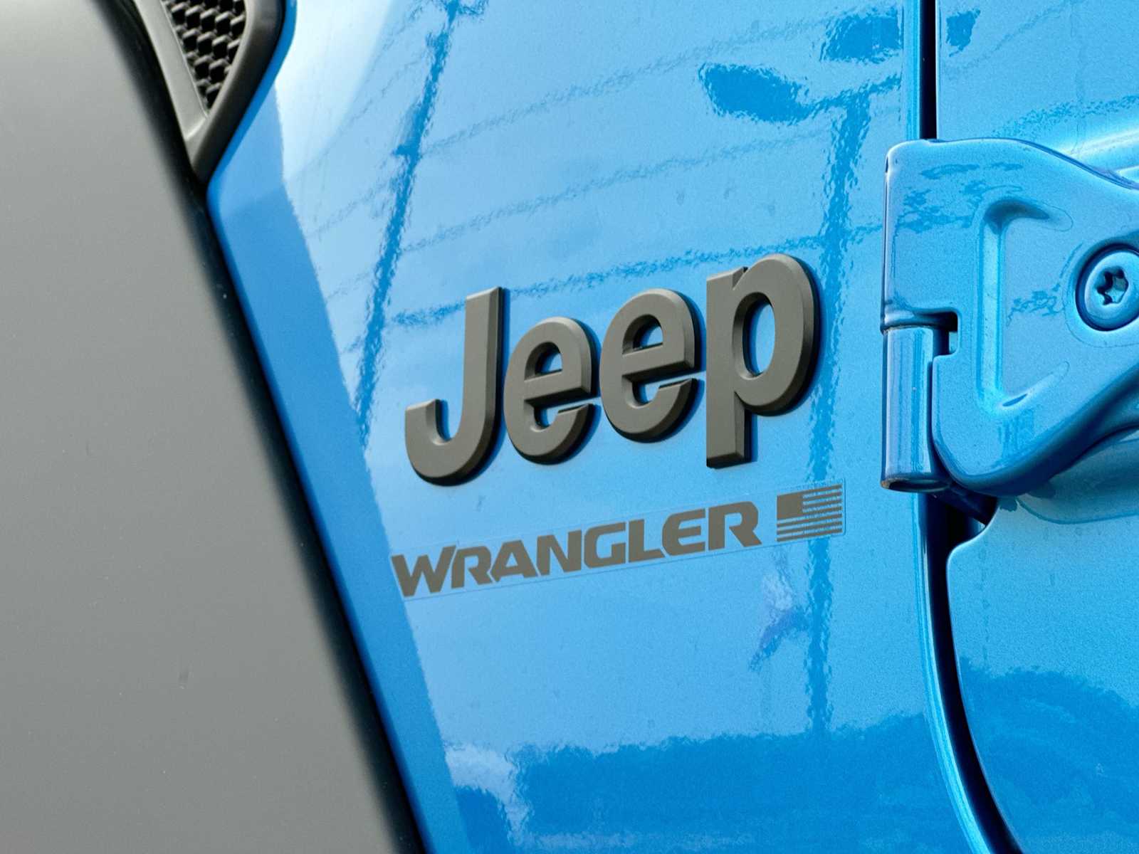 Thumbnail: 2026 Jeep Wrangler - 15