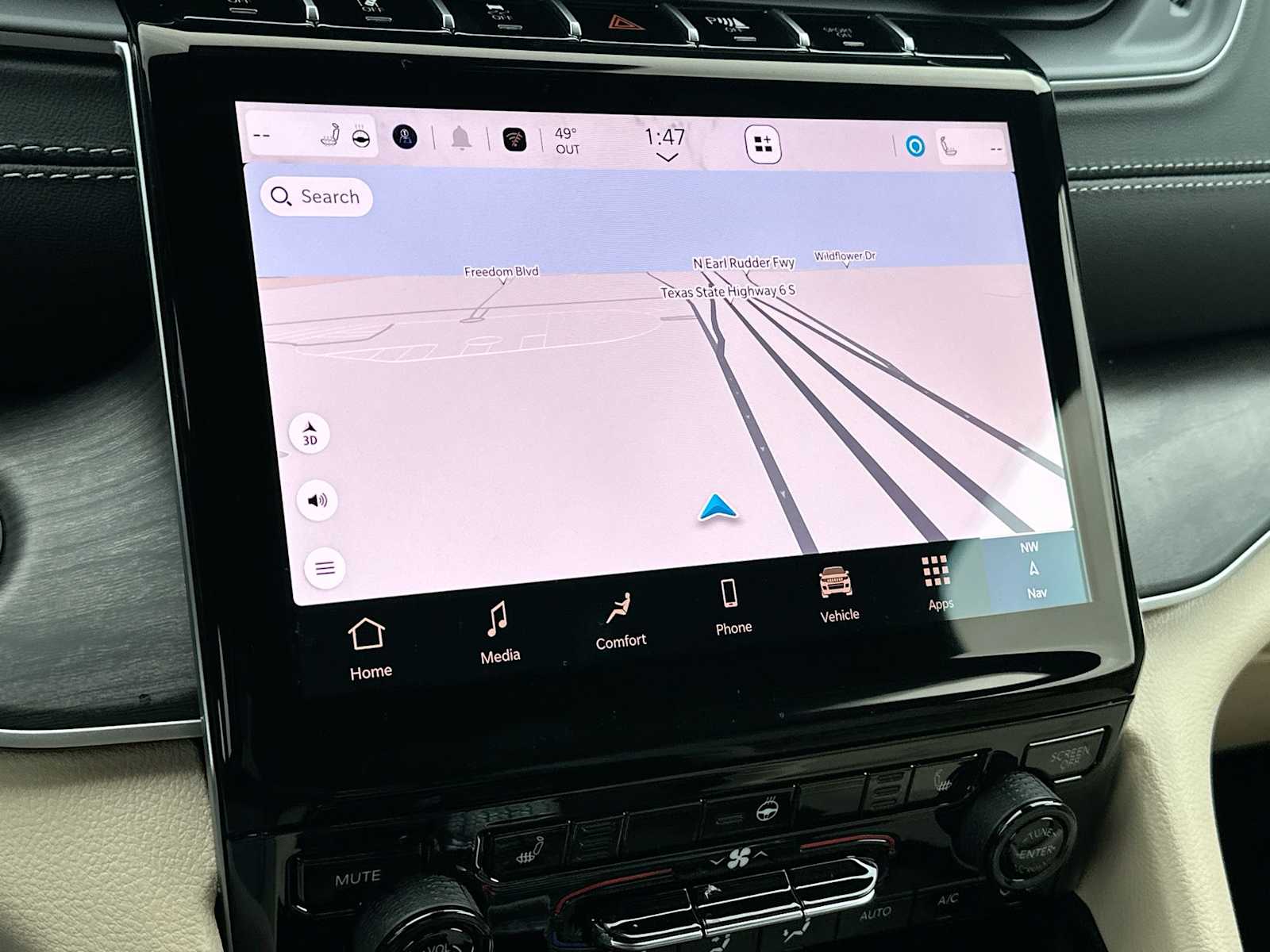 Thumbnail: 2025 Jeep Grand Cherokee - 20