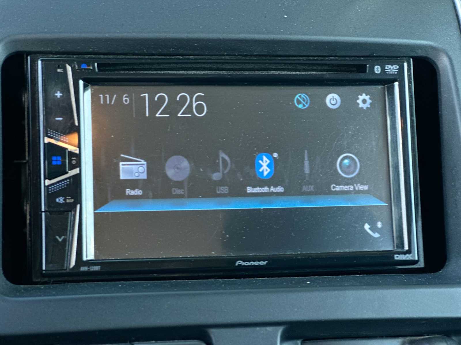 Thumbnail: 2006 Scion xB - 20