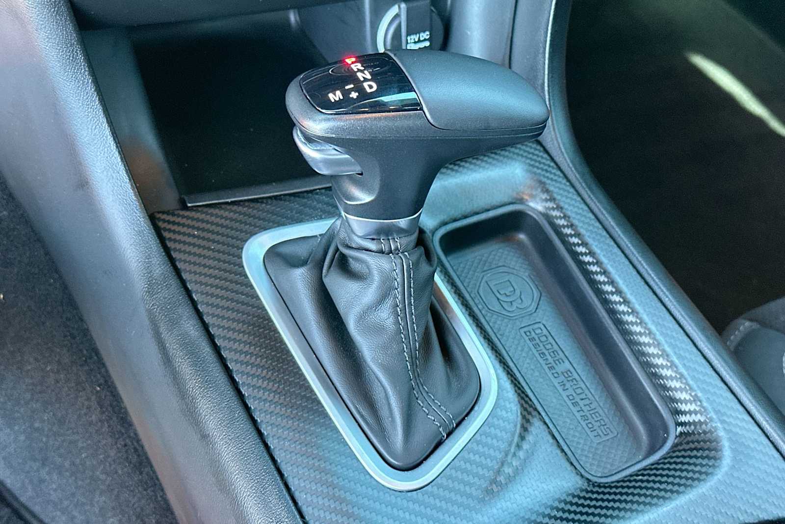 Thumbnail: 2023 Dodge Charger - 21