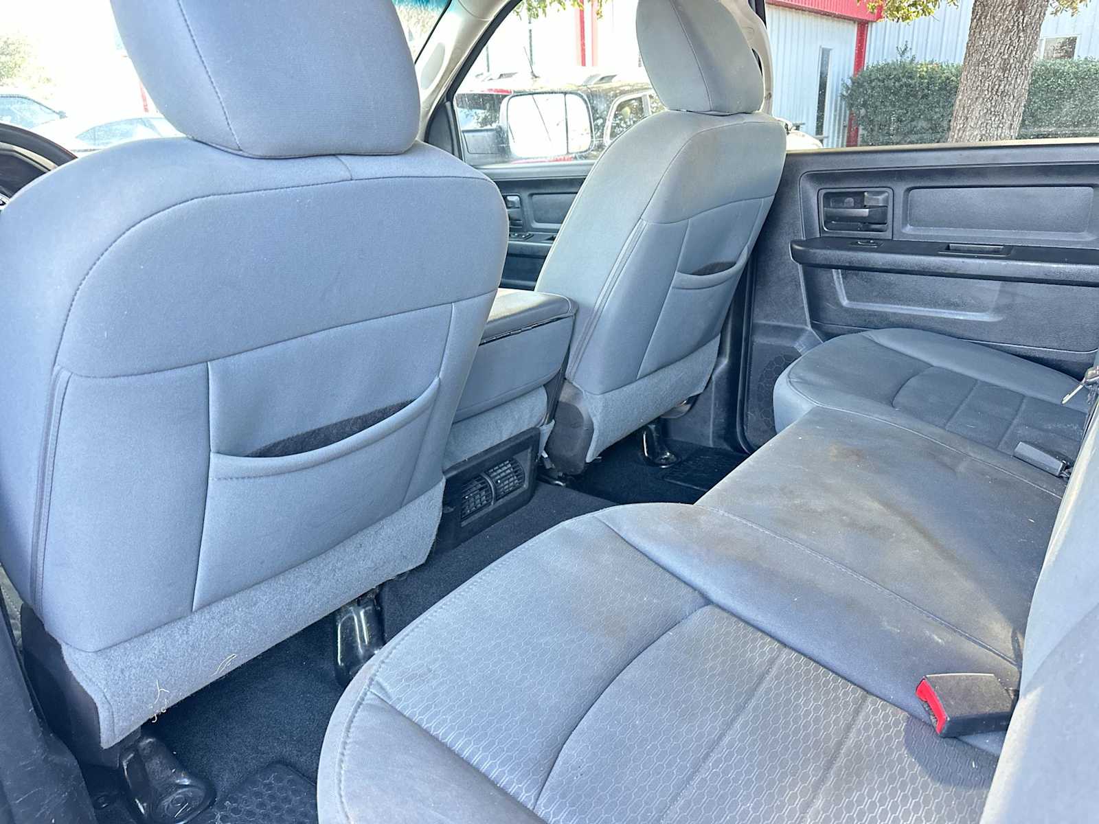 Thumbnail: 2013 RAM 3500 - 24