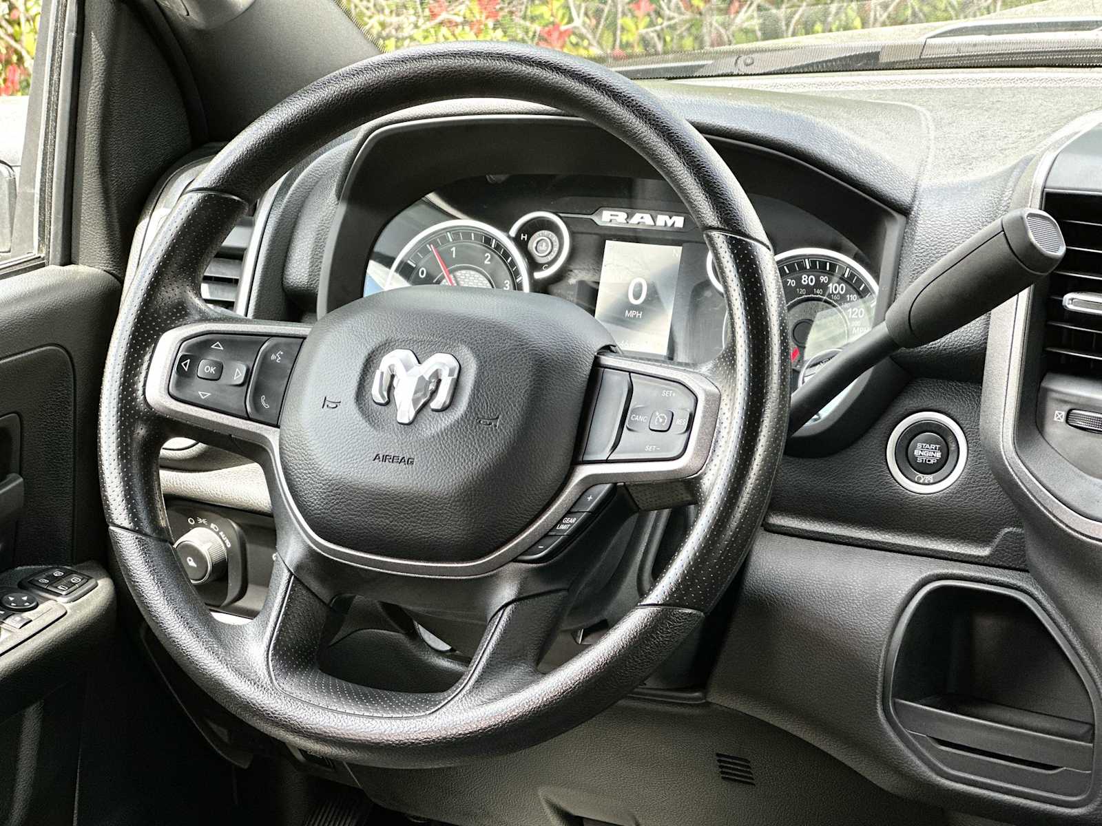 Thumbnail: 2024 RAM 3500 - 27