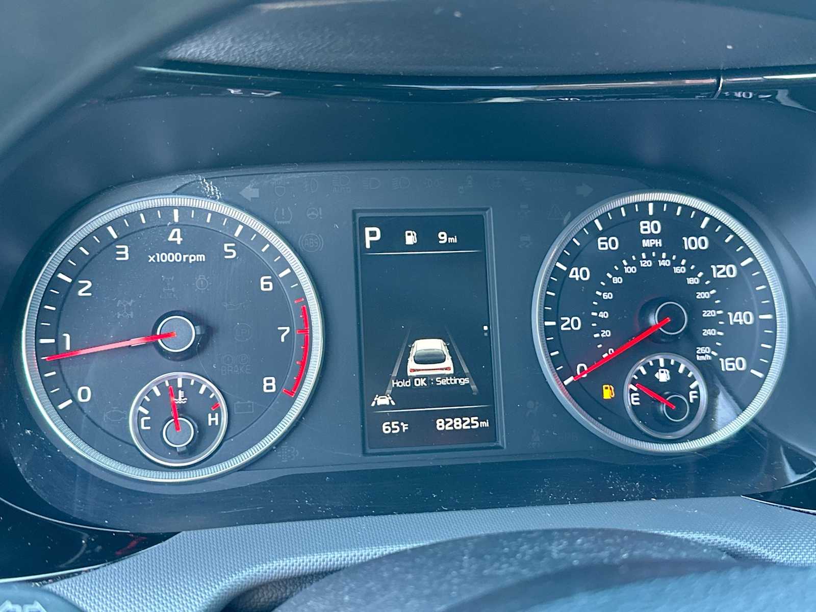 Thumbnail: 2022 Kia K5 - 19