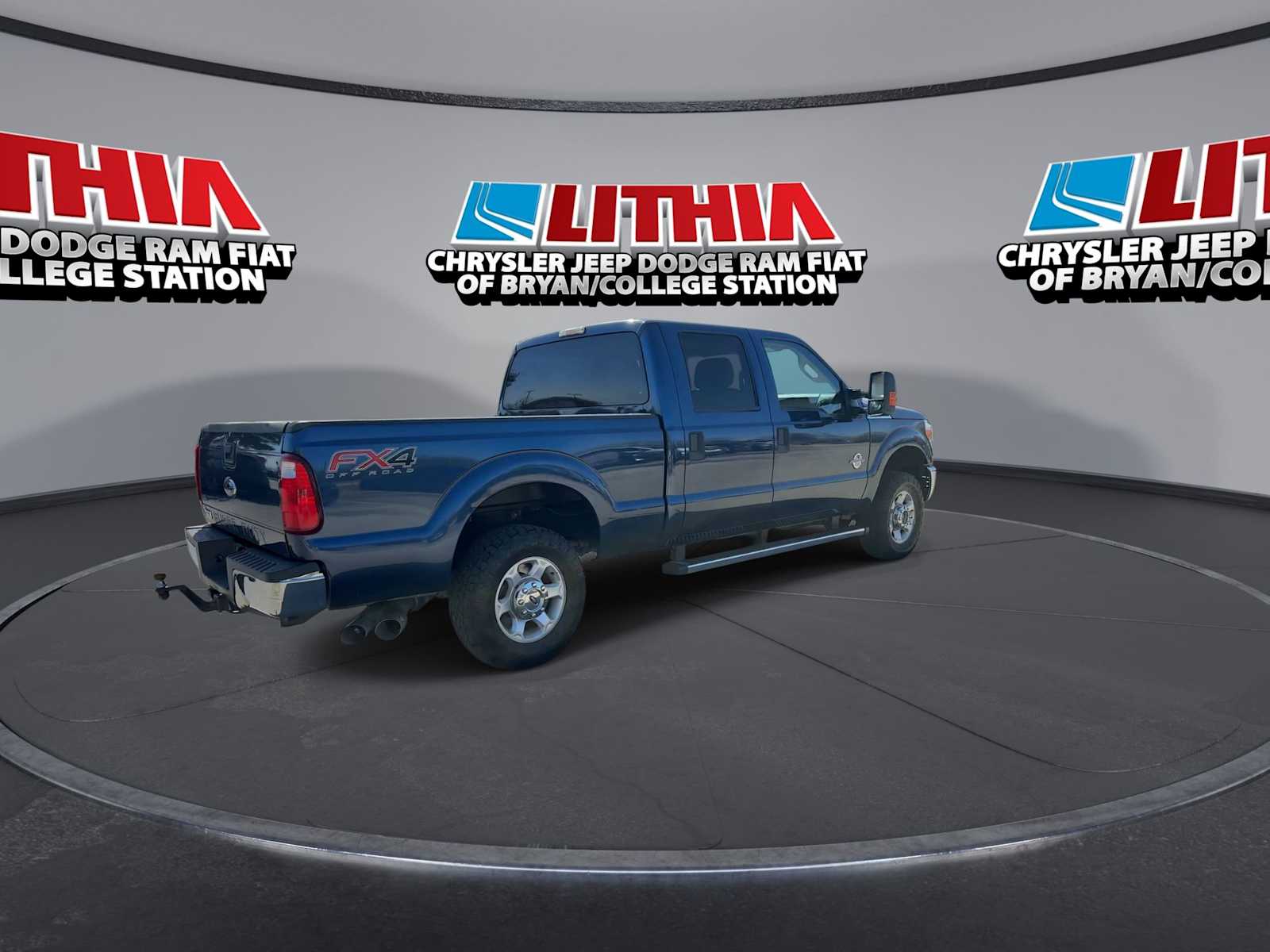 Thumbnail: 2016 Ford F-250 - 8