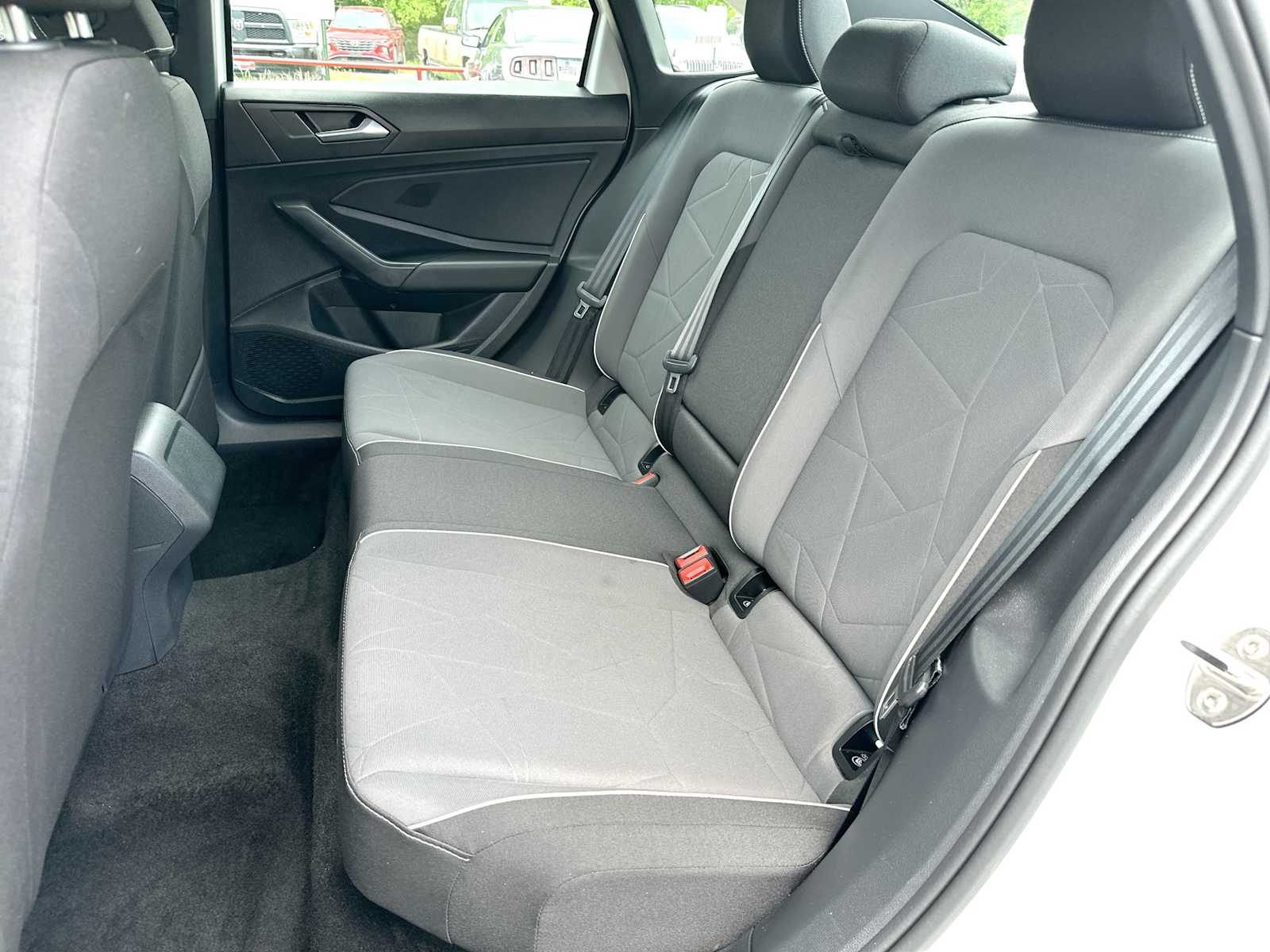 Thumbnail: 2025 Volkswagen Jetta - 23