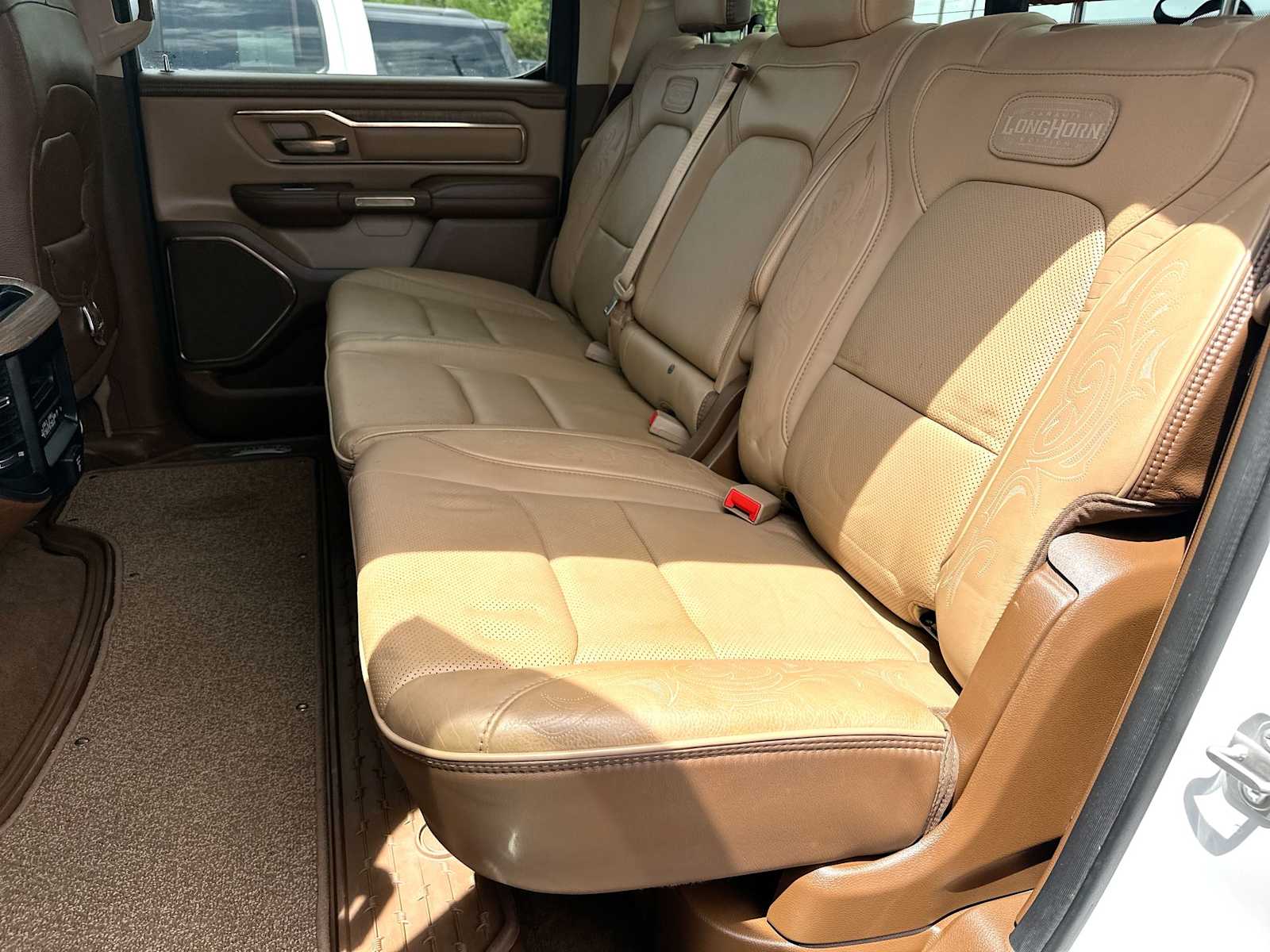 Thumbnail: 2020 RAM 1500 - 23