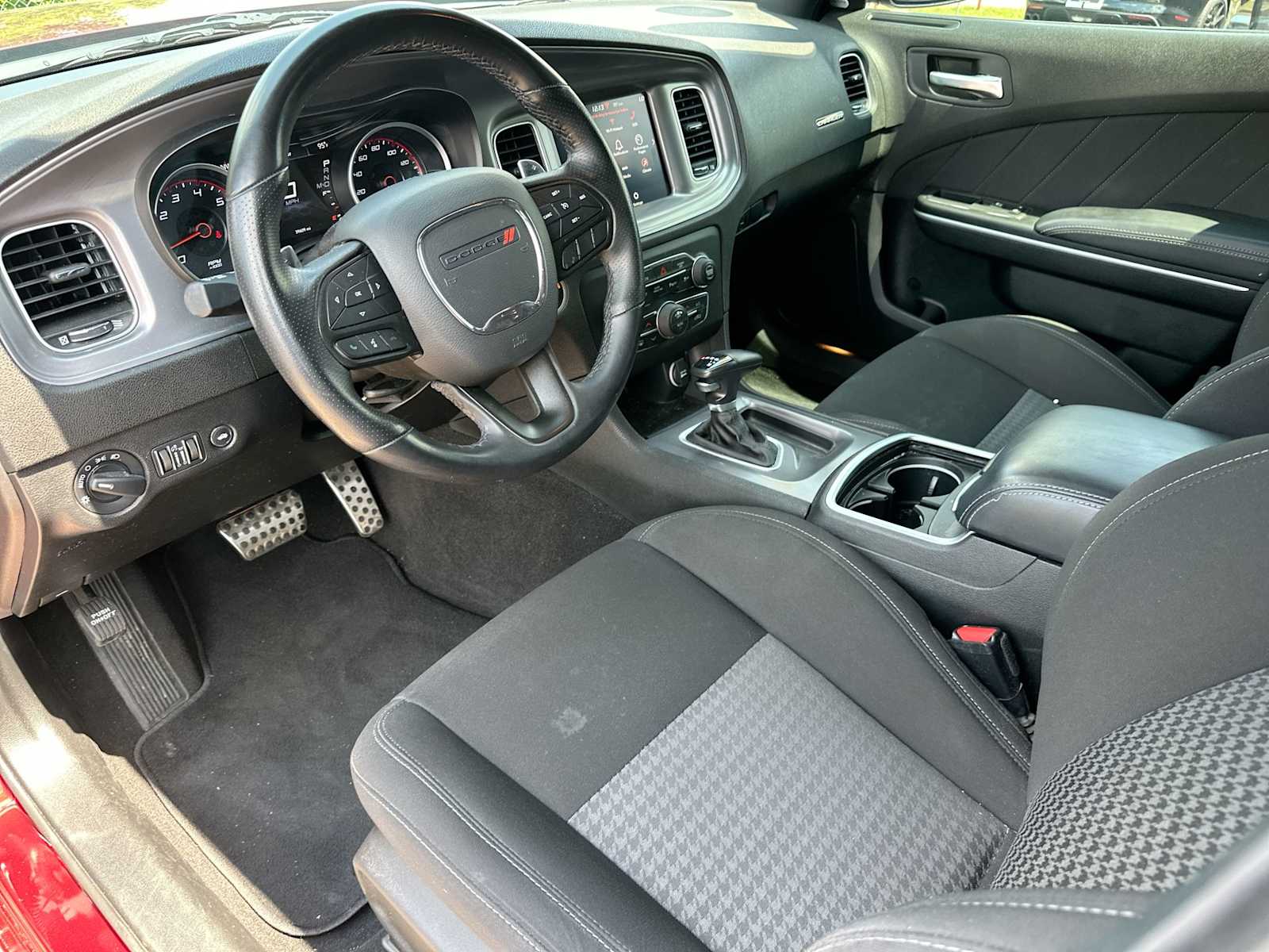 Thumbnail: 2023 Dodge Charger - 18