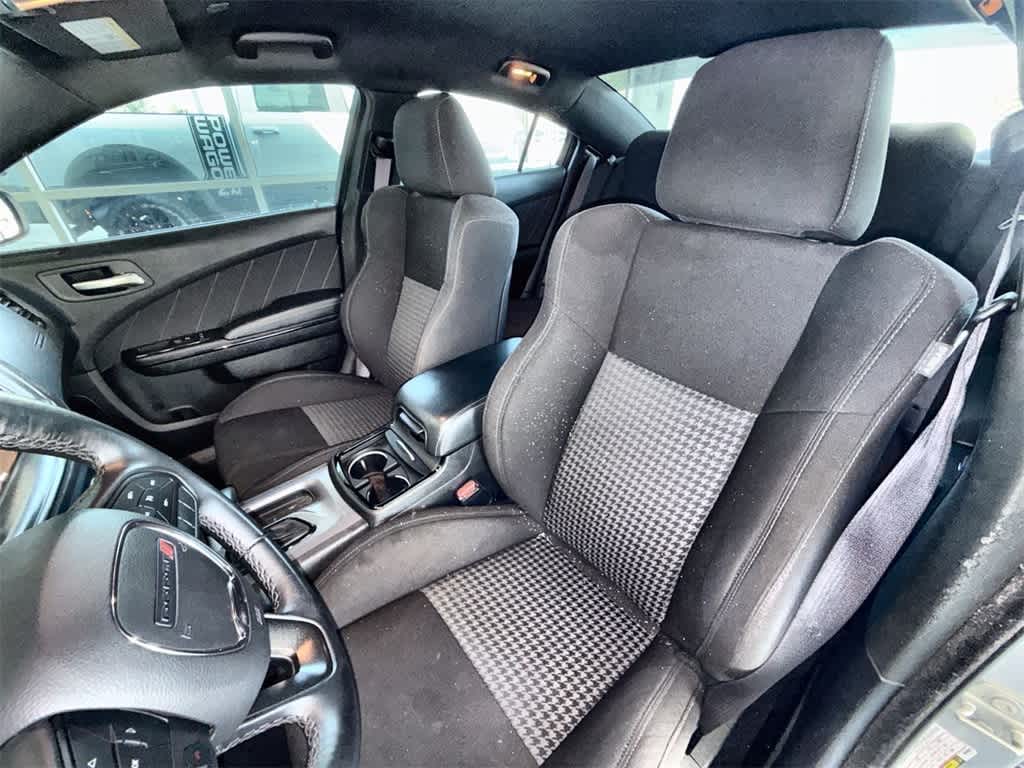 Thumbnail: 2023 Dodge Charger - 9