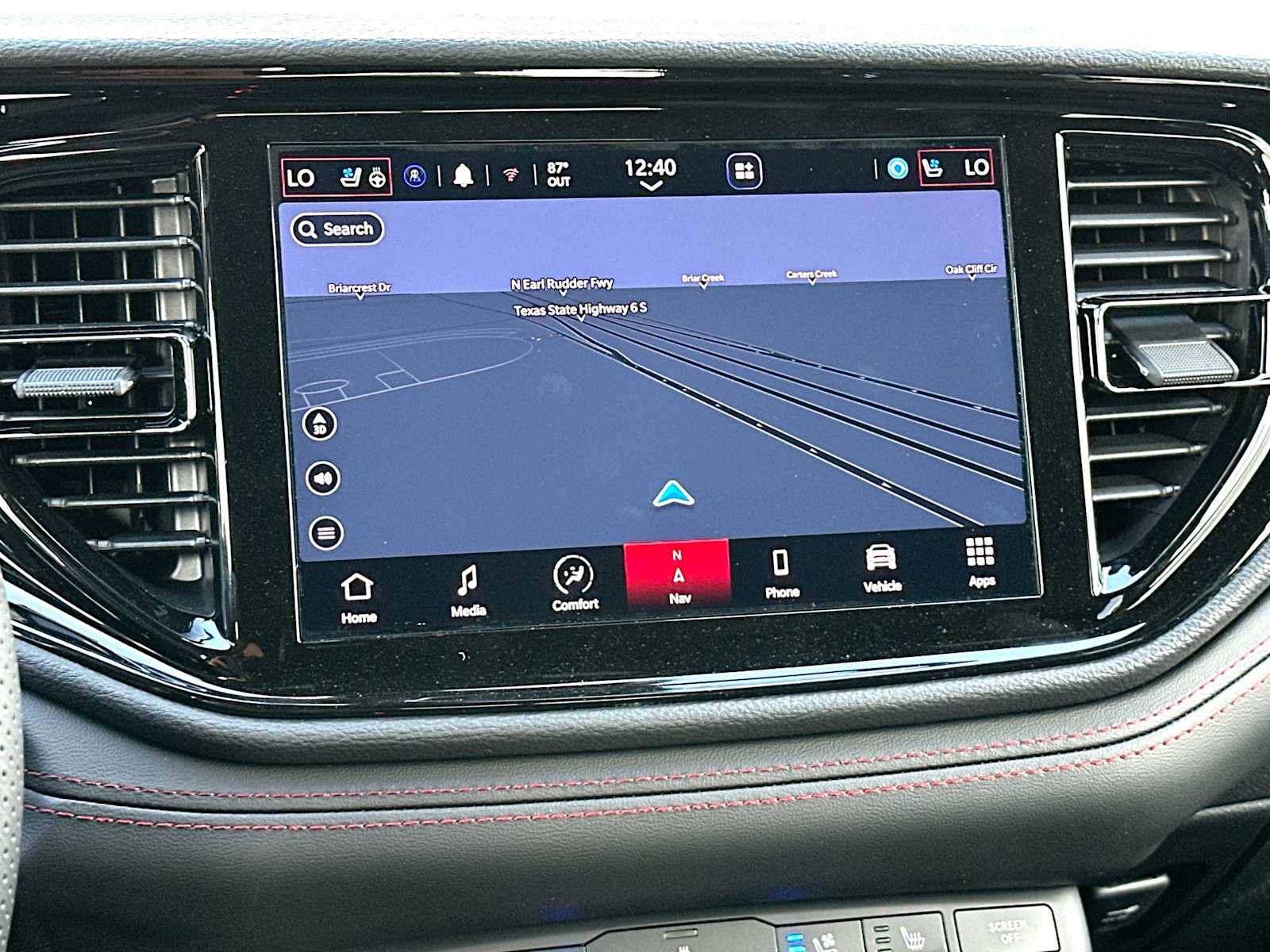 Thumbnail: 2026 Dodge Durango - 20