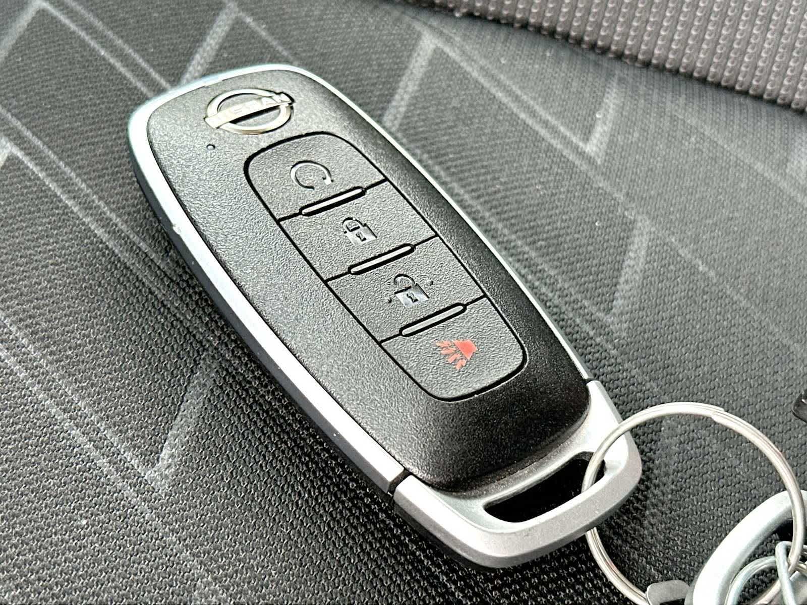 Thumbnail: 2024 Nissan Kicks - 29