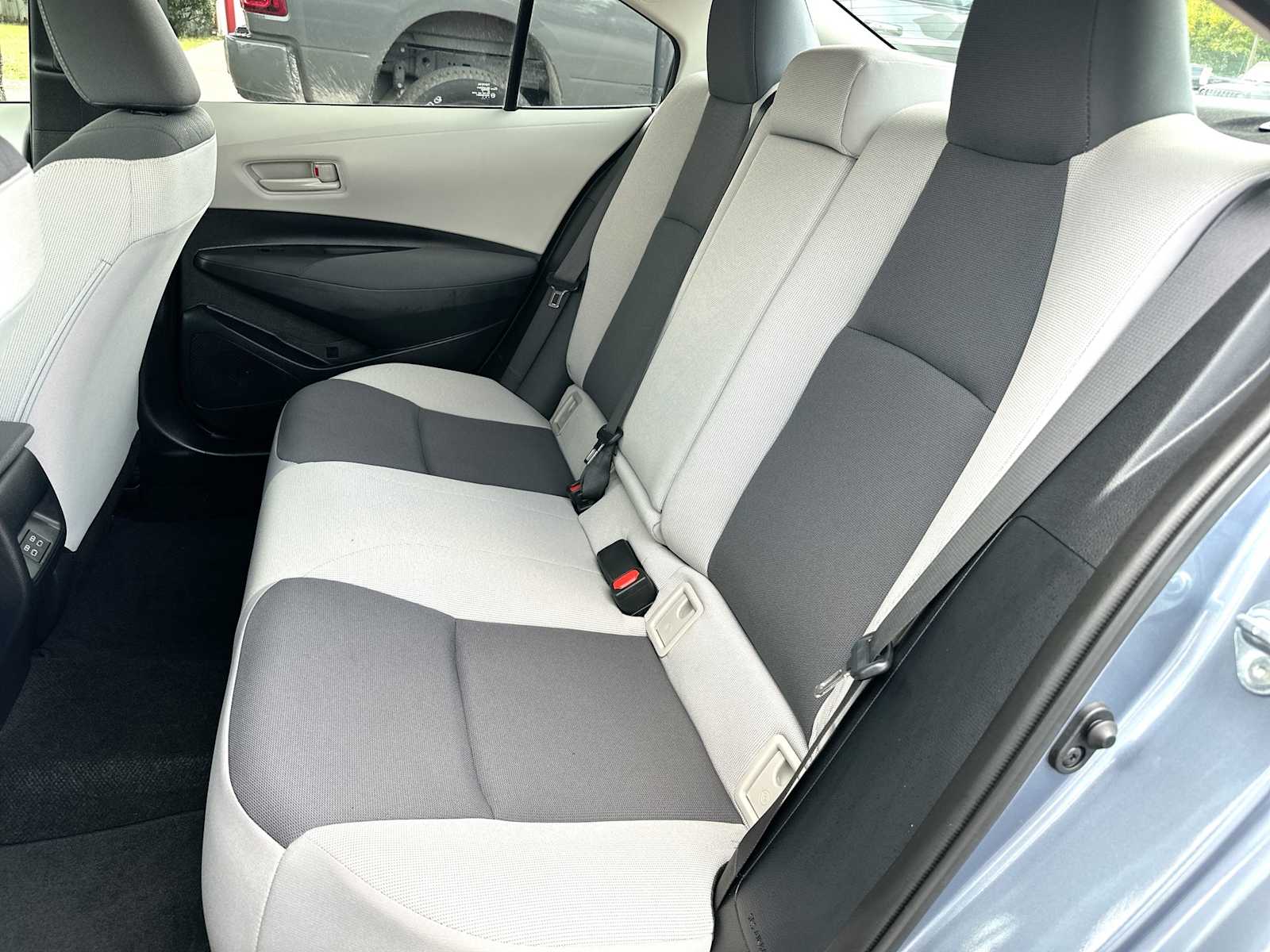 Thumbnail: 2023 Toyota Corolla - 23