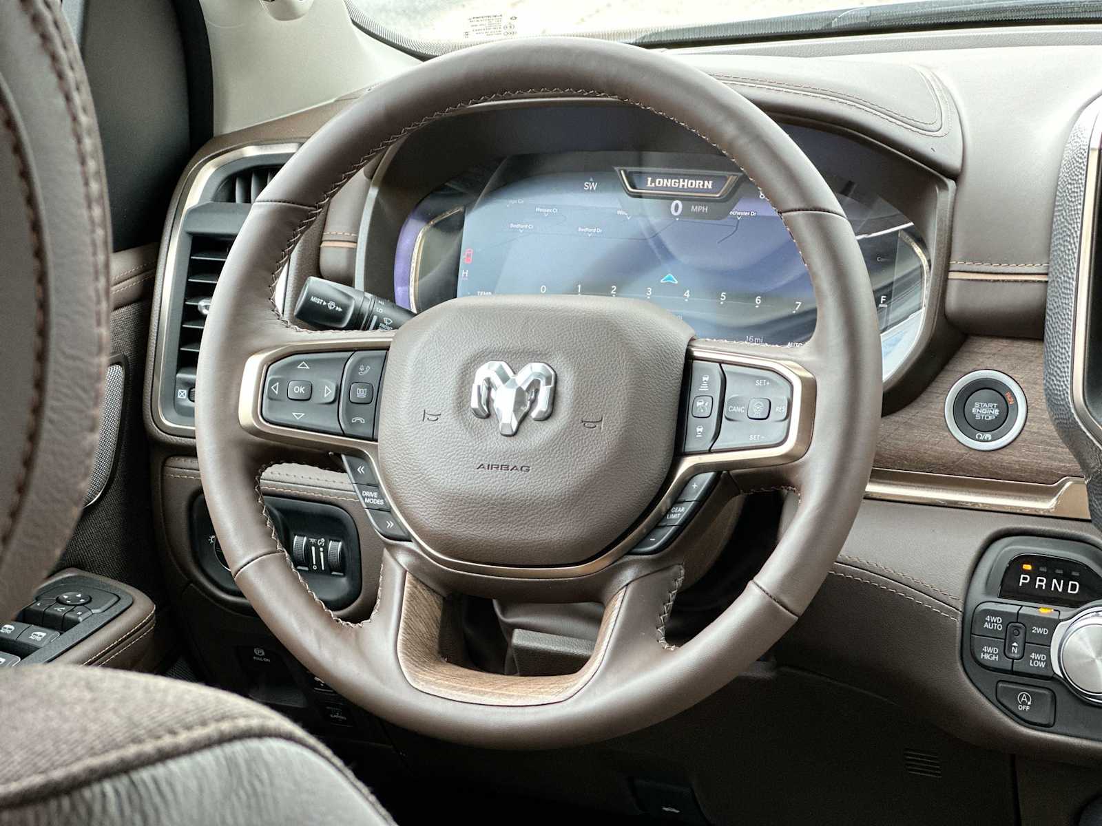 Thumbnail: 2026 RAM 1500 - 27