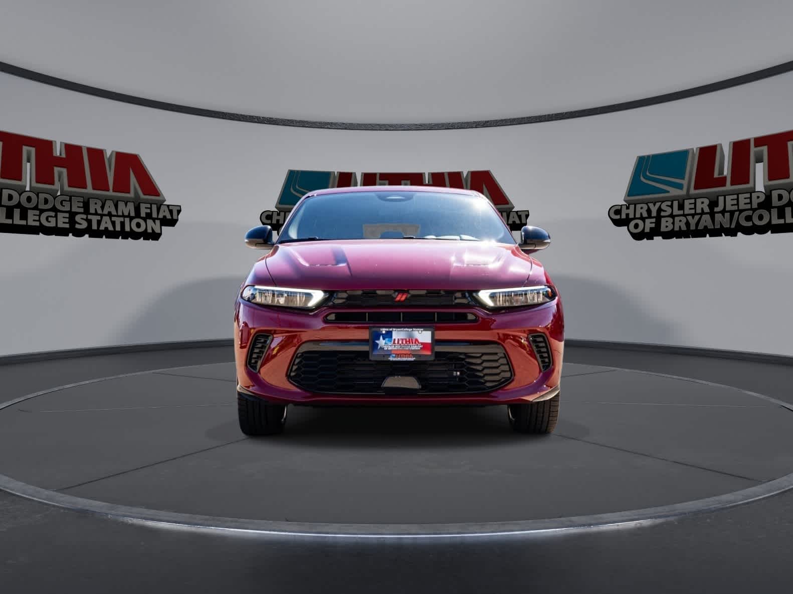 Thumbnail: 2024 Dodge Hornet - 2