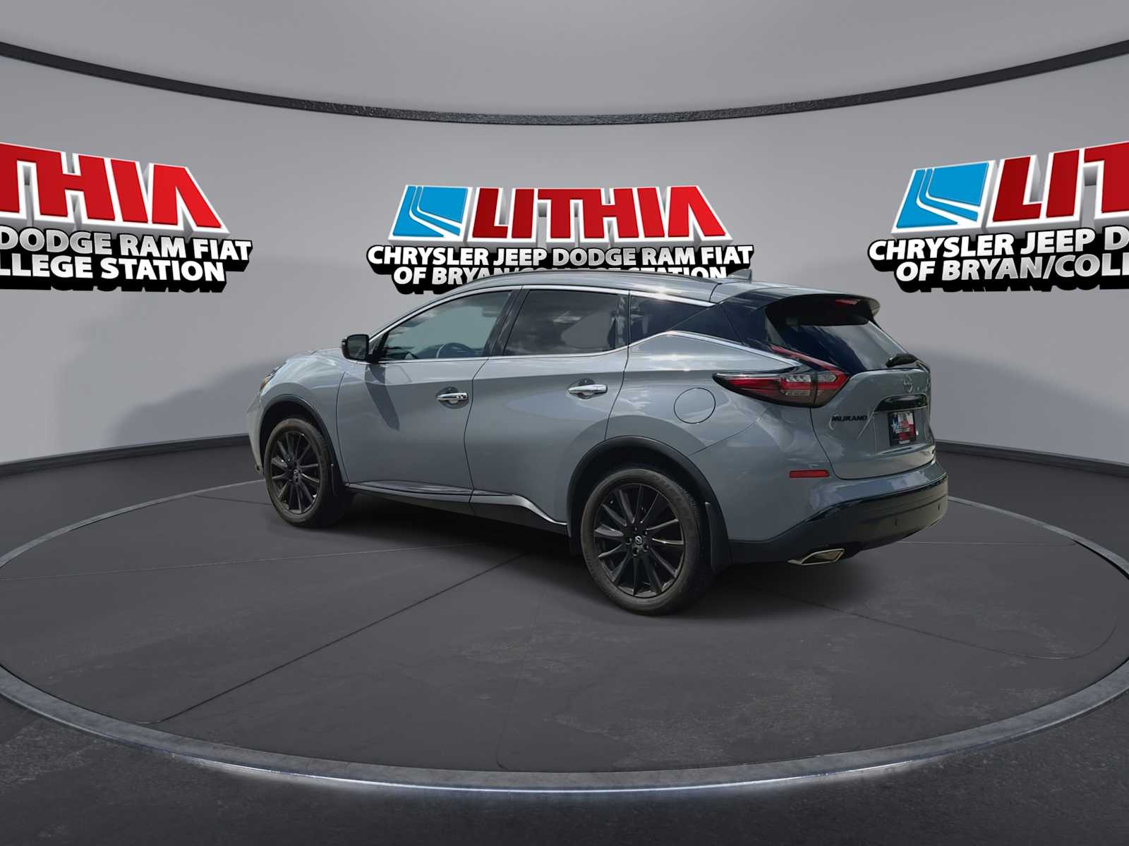 Thumbnail: 2024 Nissan Murano - 6